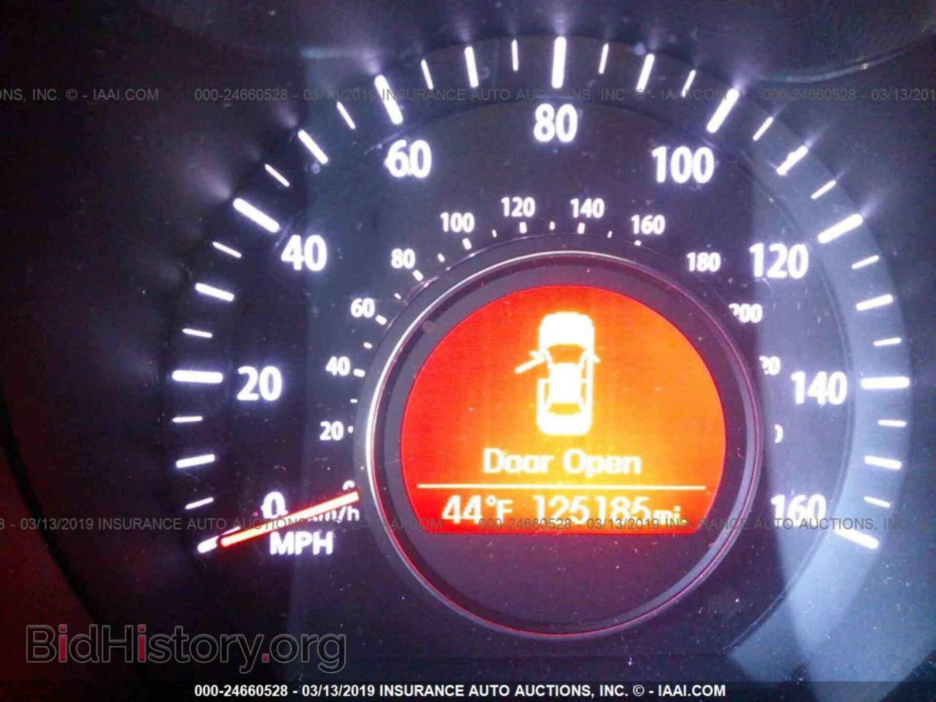 2012 KIA OPTIMA - VIN: 5XXGN4A77CG061321 - Фото 7