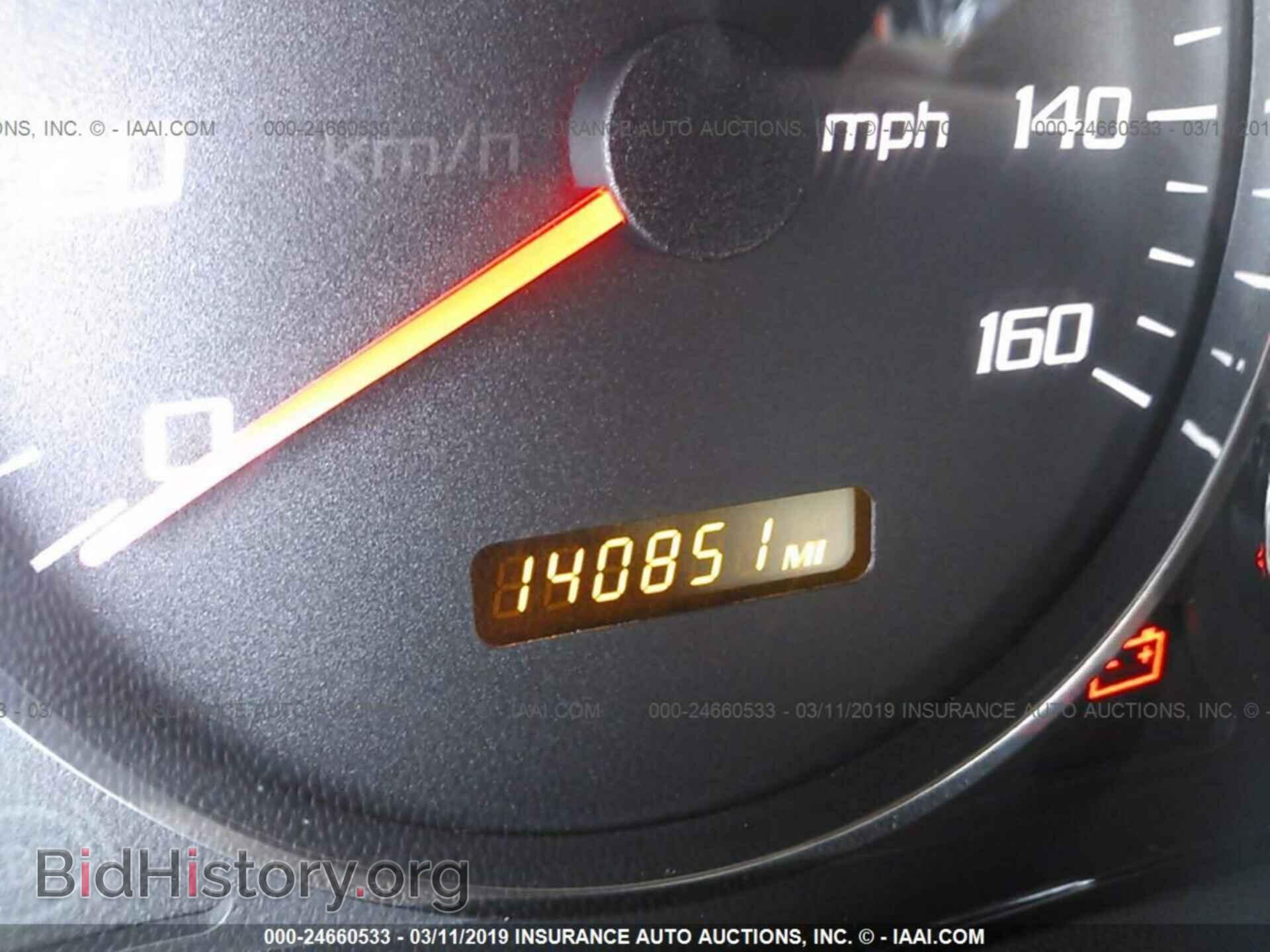 2007 CADILLAC CTS - VIN: 1G6DP577770140007 - Фото 7