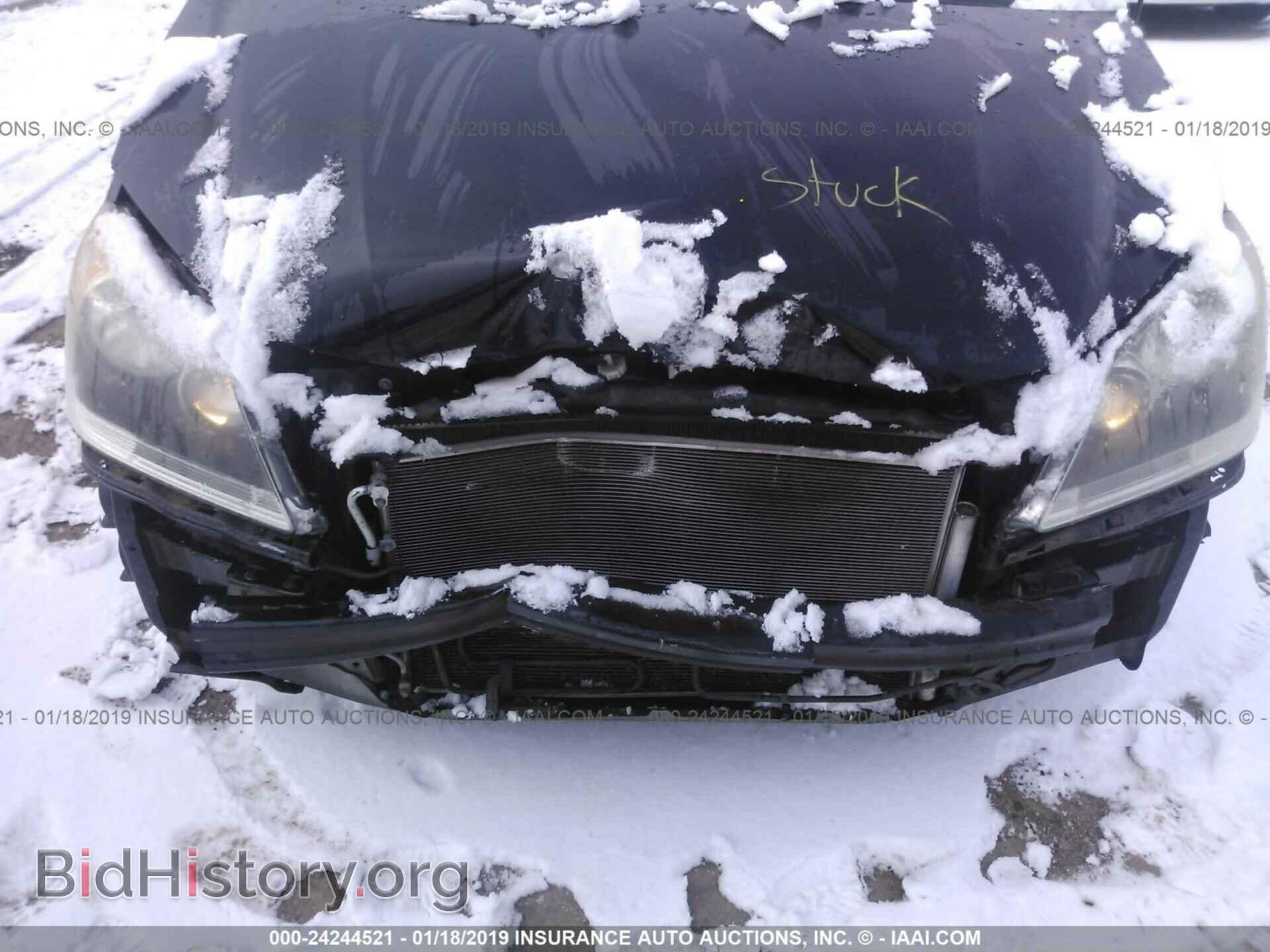 2012 CHRYSLER 300 - VIN: 2C3CCACG4CH224329 - Photo 6
