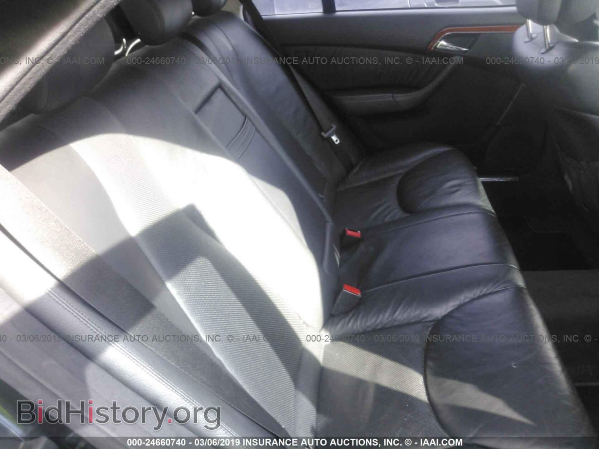 2017 FORD TRANSIT - VIN: 1FTYR1CM8HKA13351 - Фото 8