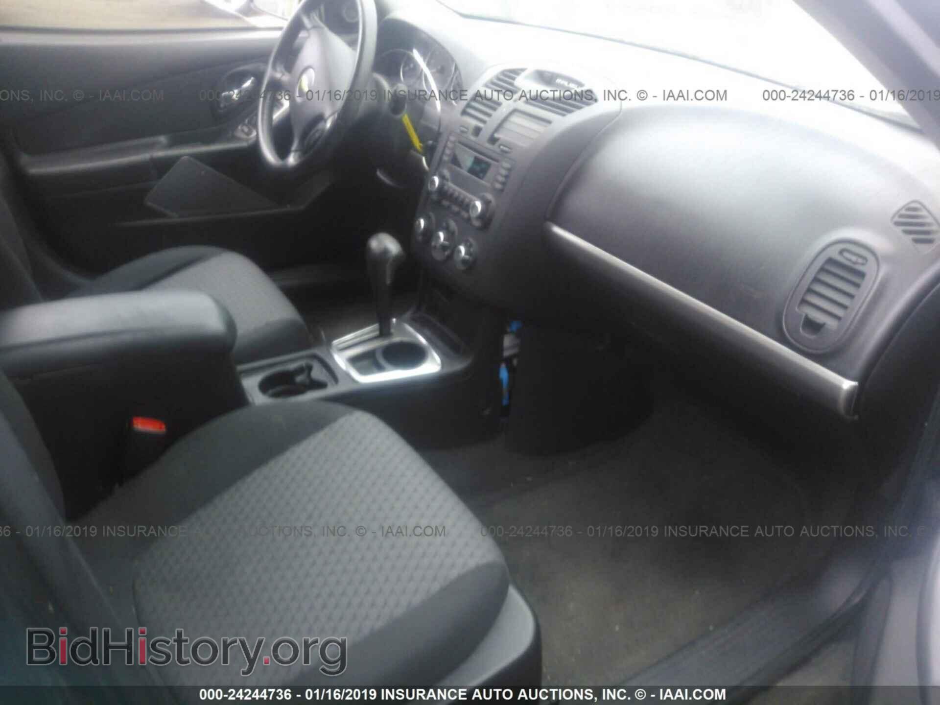 2014 NISSAN VERSA NOTE - VIN: 3N1CE2CP7EL376209 - Фото 5