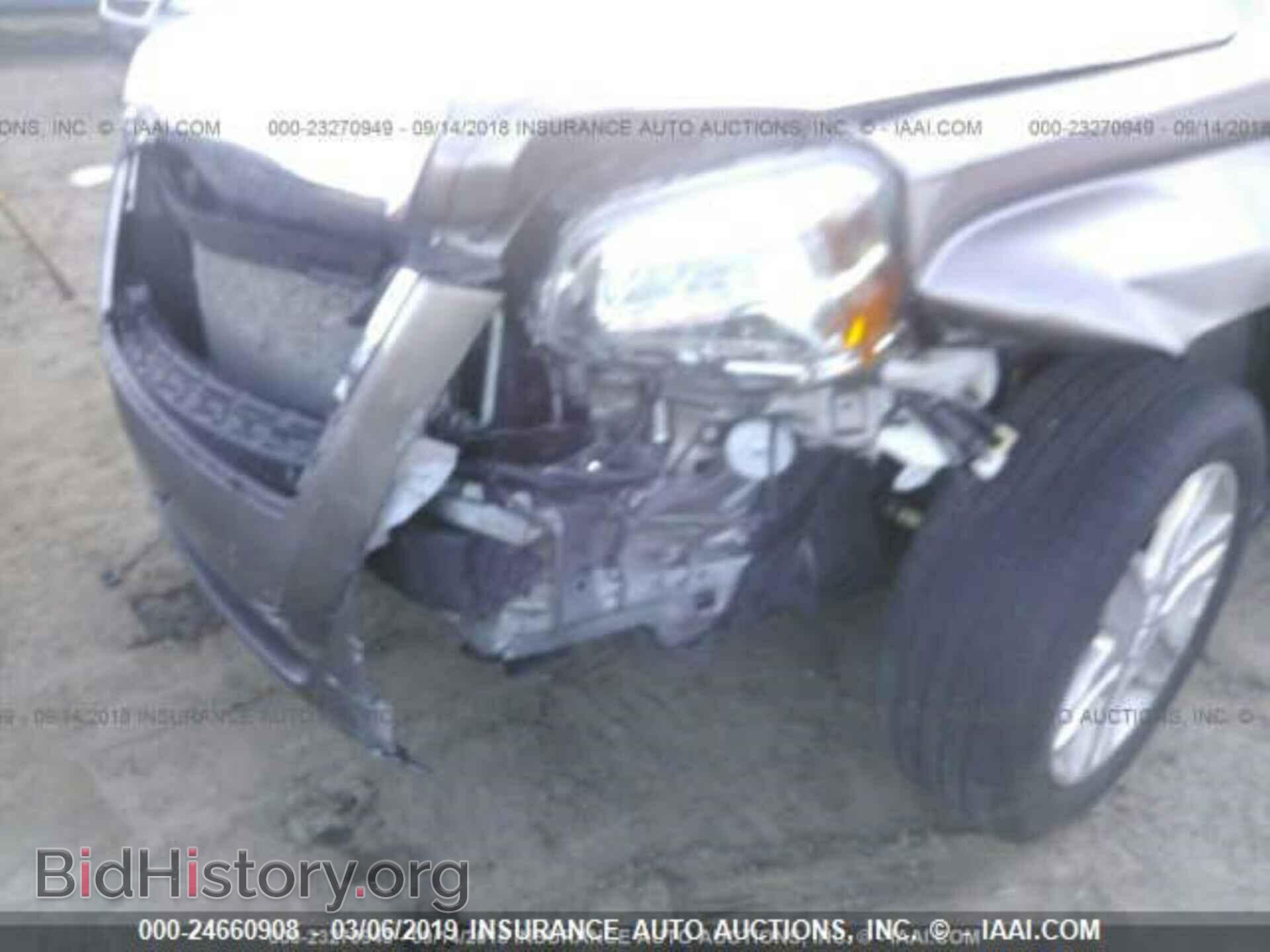 2012 GMC TERRAIN - VIN: 2GKALSEK9C6254453 - Photo 6