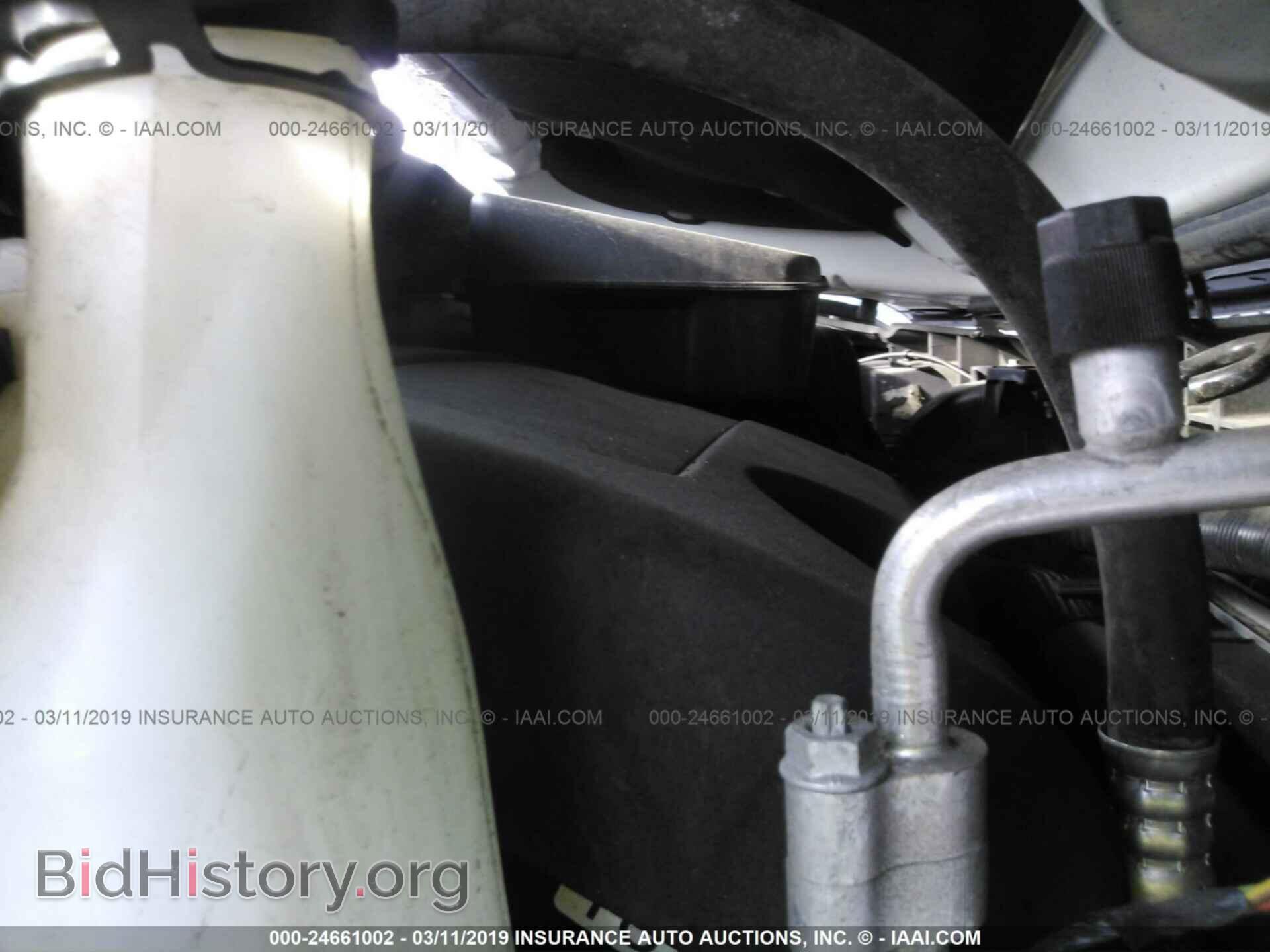 2013 FORD EDGE - VIN: 2FMDK4JCXDBB48720 - Фото 10