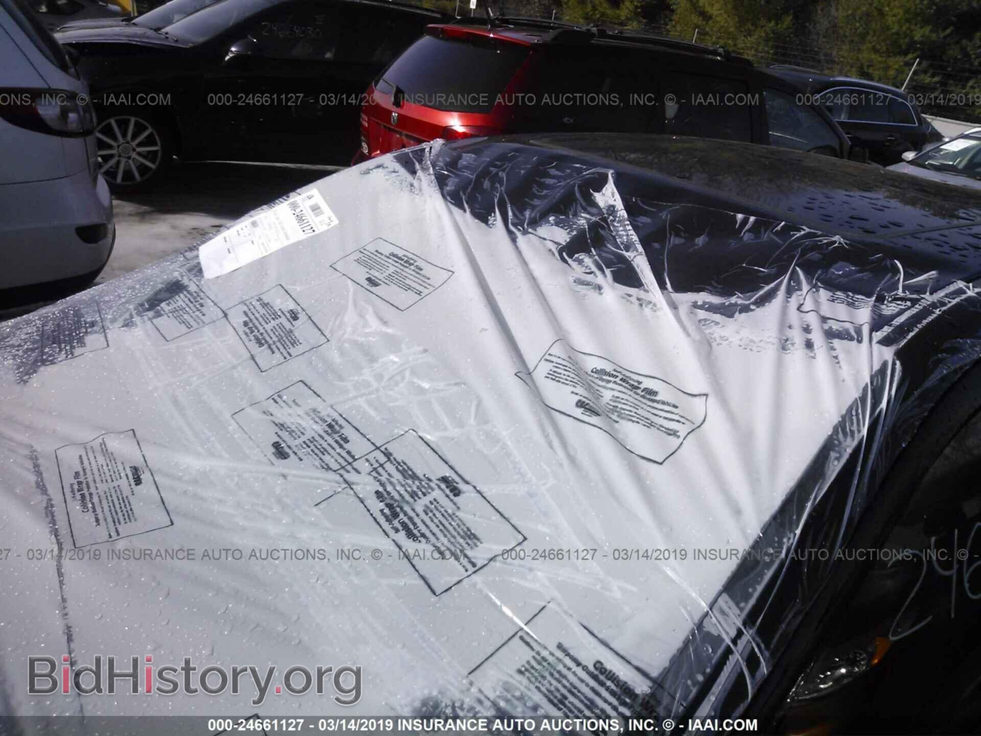 2012 CHRYSLER 200 - VIN: 1C3CCBCBXCN142901 - Фото 6