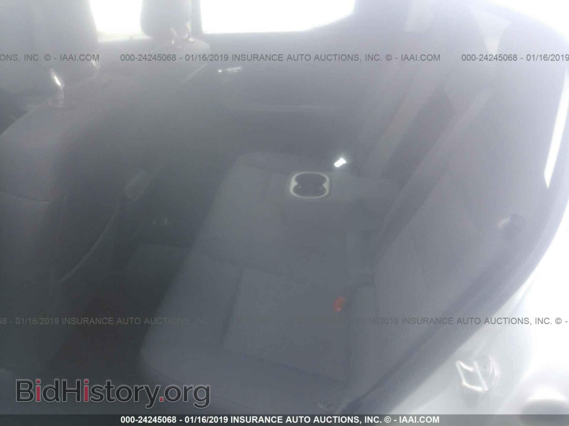 2010 DODGE AVENGER - VIN: 1B3CC4FB5AN107510 - Фото 8