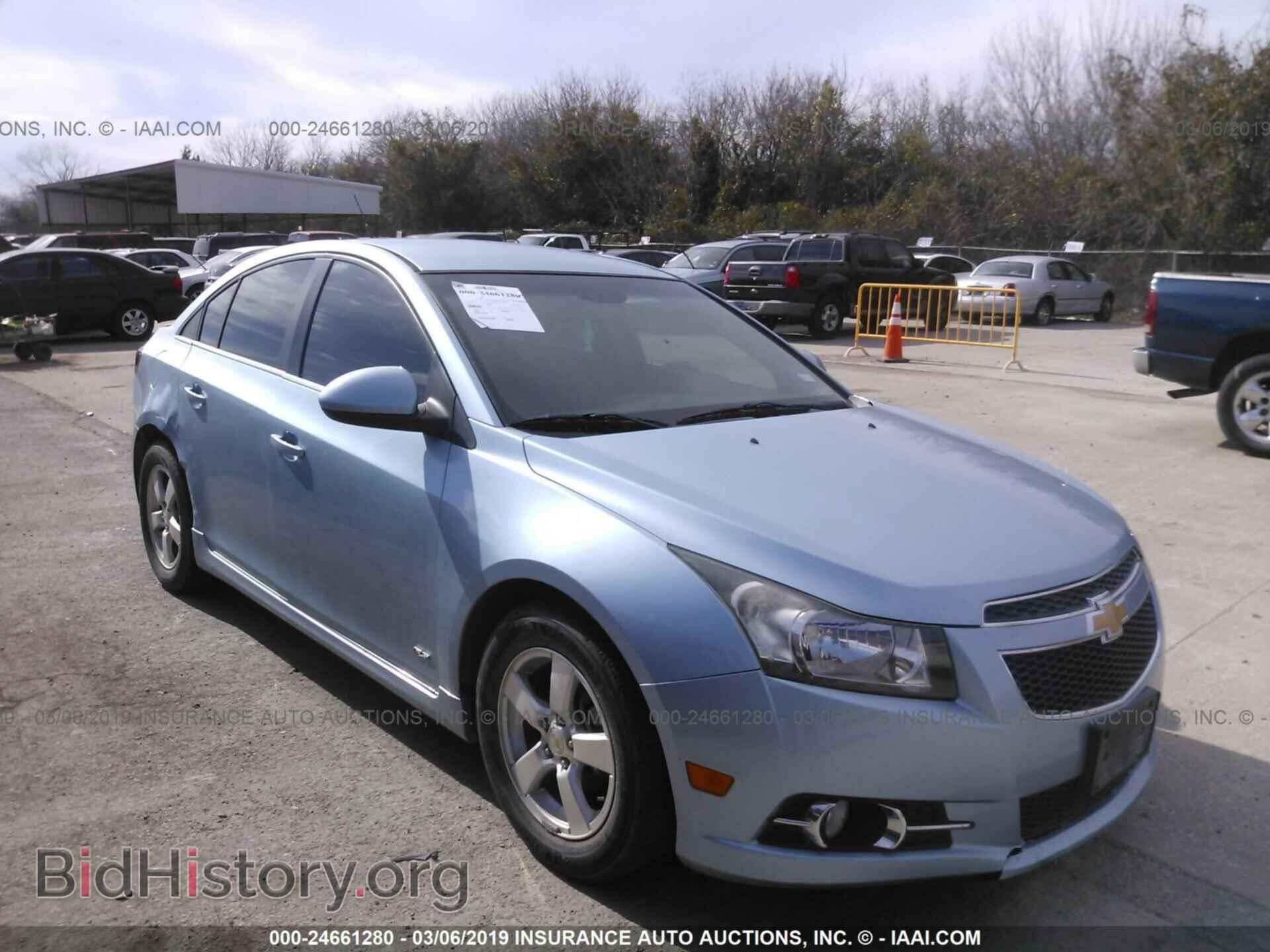 Photo JA3AJ26E92U041186 - MITSUBISHI LANCER 2002