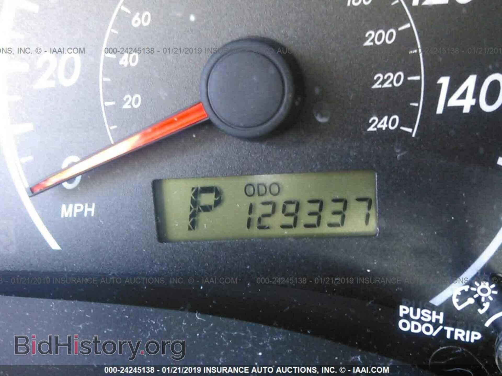 2011 TOYOTA COROLLA - VIN: 2T1BU4EEXBC580861 - Photo 7