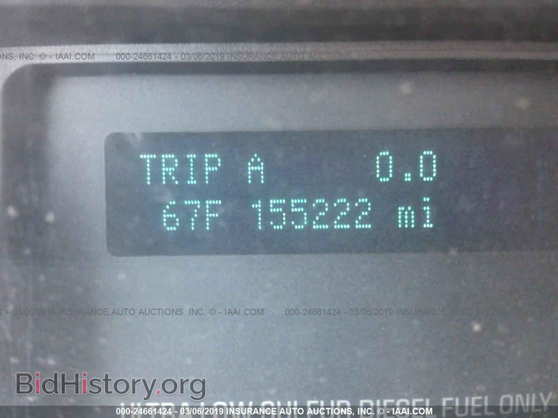 2012 FORD F250 - VIN: 1FT7W2BT9CEA40813 - Фото 7