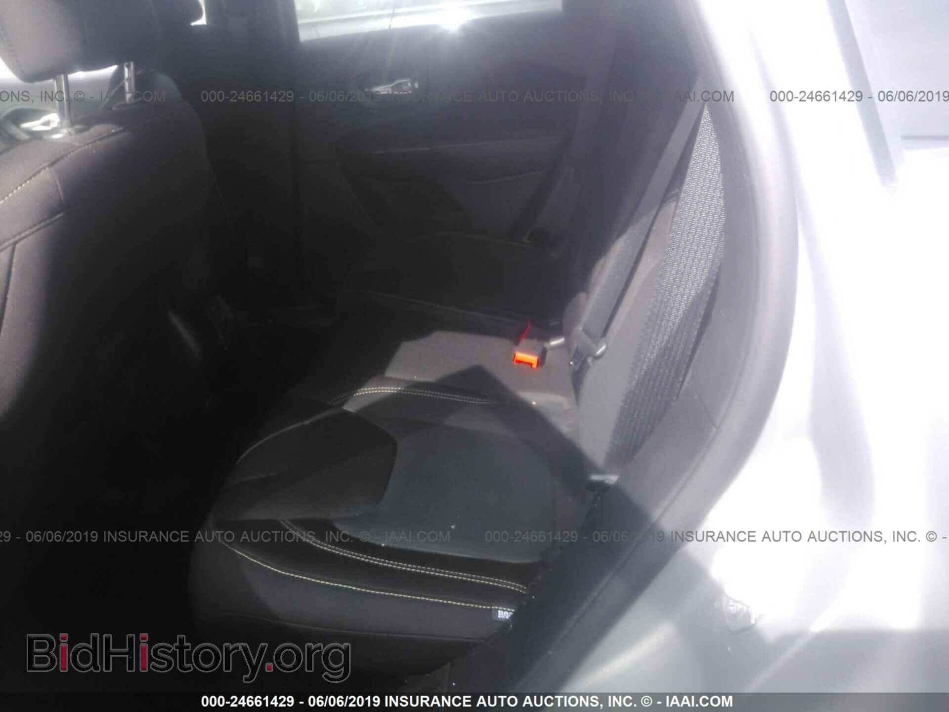 2013 MERCEDES-BENZ E - VIN: WDDHF7EB2DA697441 - Фото 8