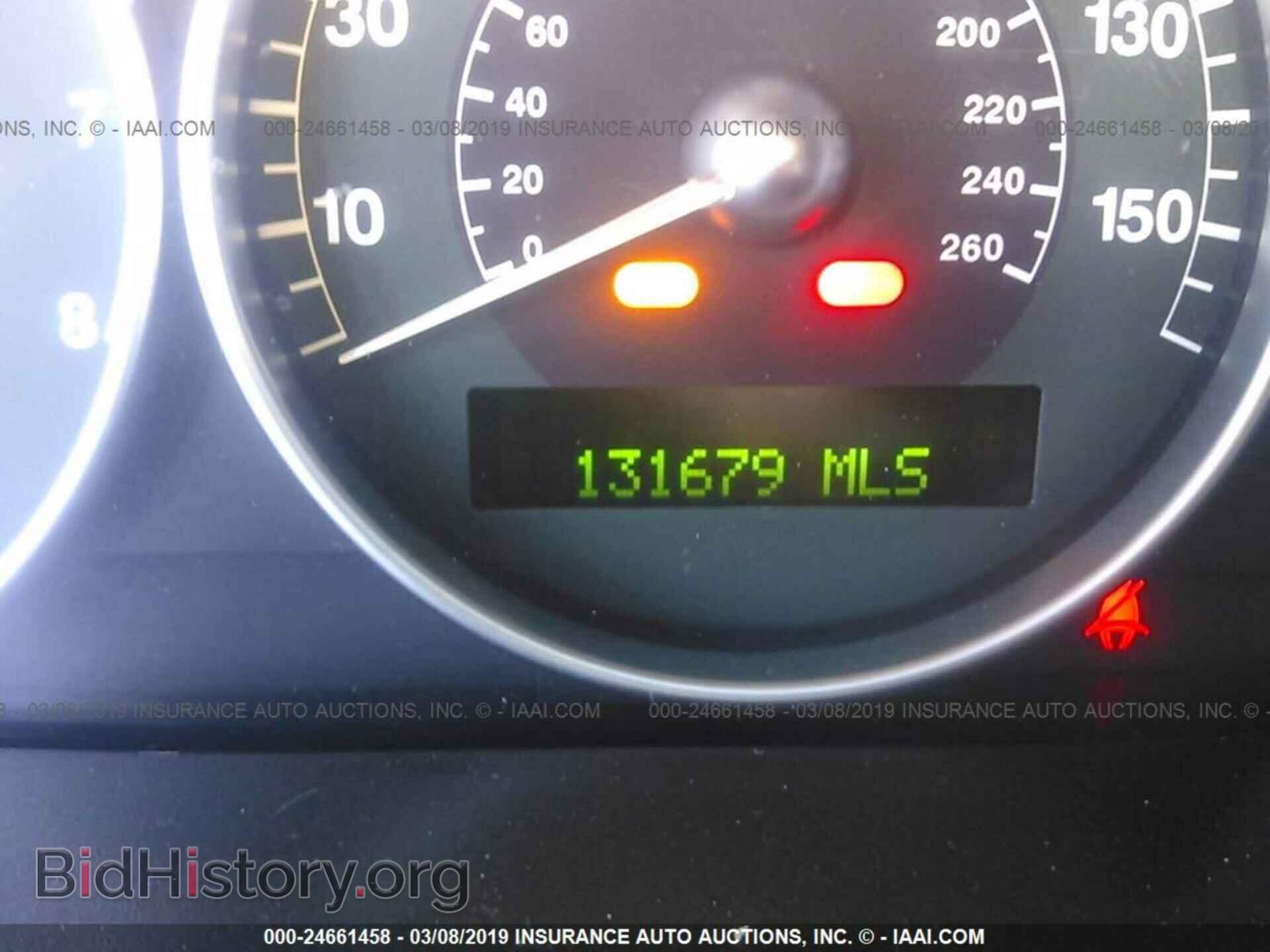 2002 JAGUAR X-TYPE - VIN: SAJEA51C12WC49453 - Photo 7