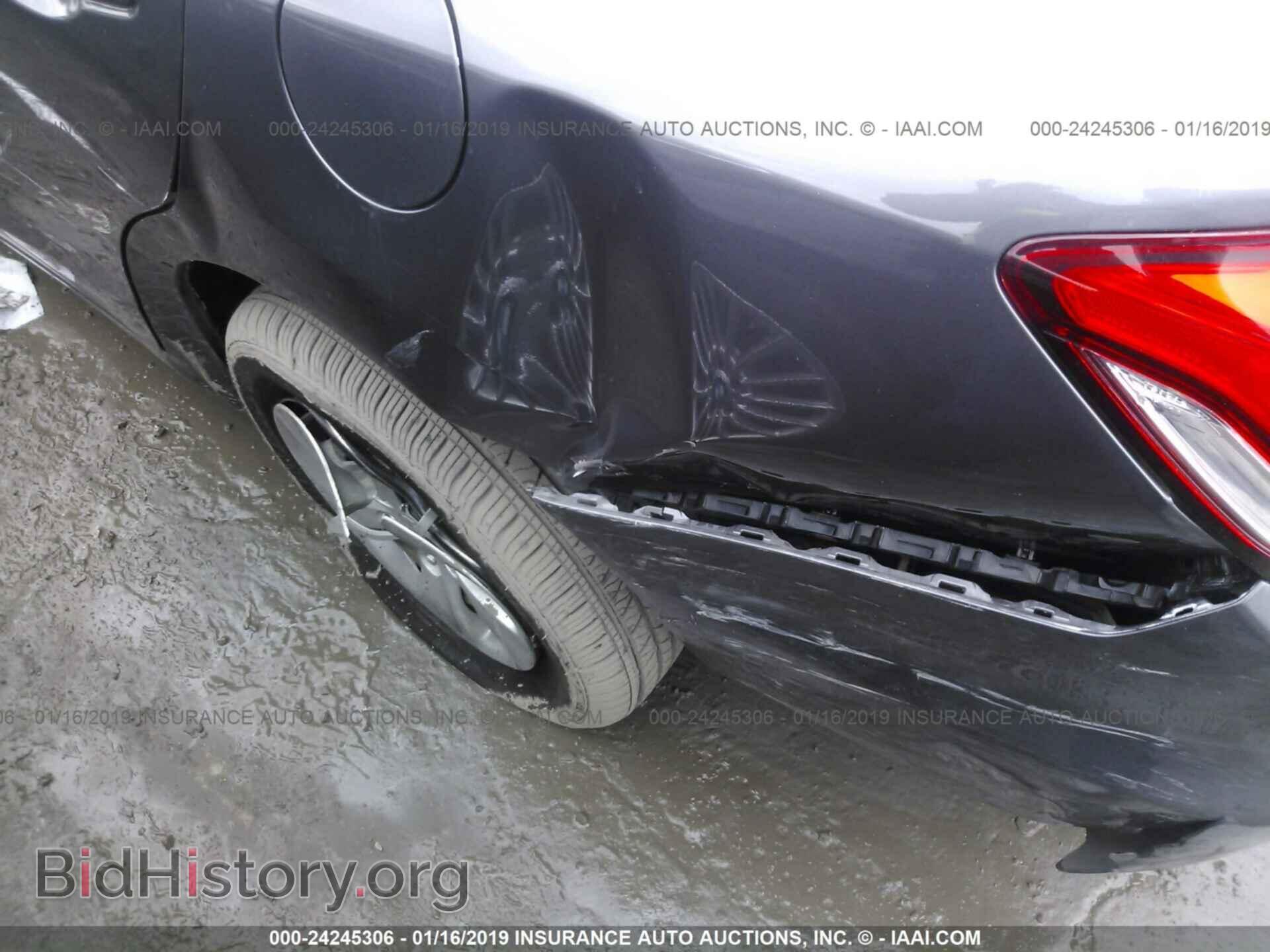 2014 HONDA CIVIC - VIN: 19XFB2F54EE223854 - Фото 6