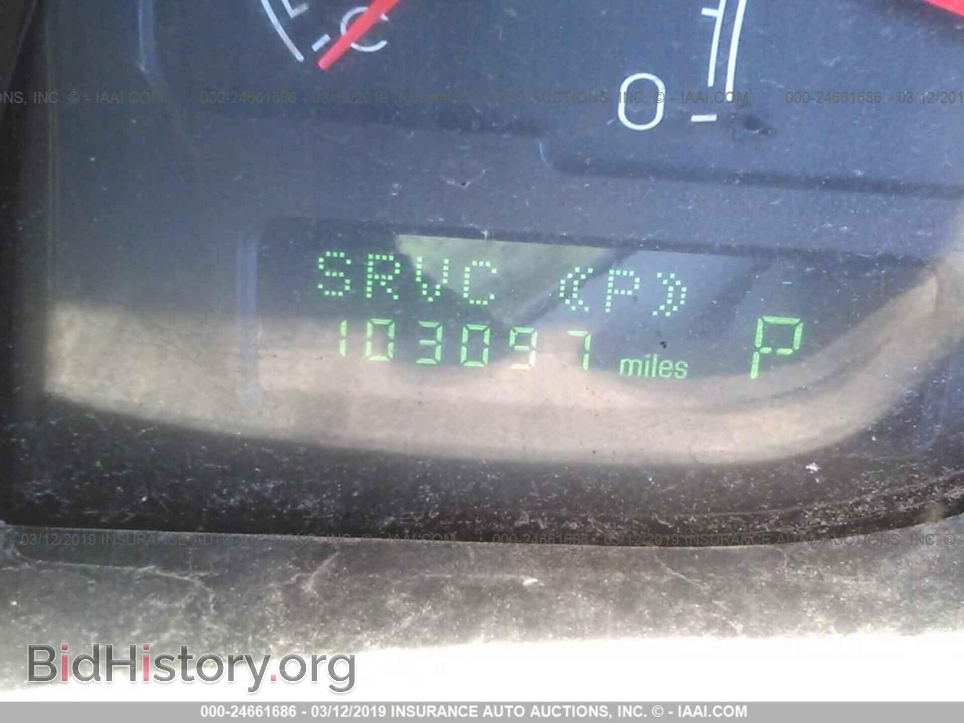 2004 LINCOLN LS - VIN: 1LNHM86S84Y617003 - Фото 7