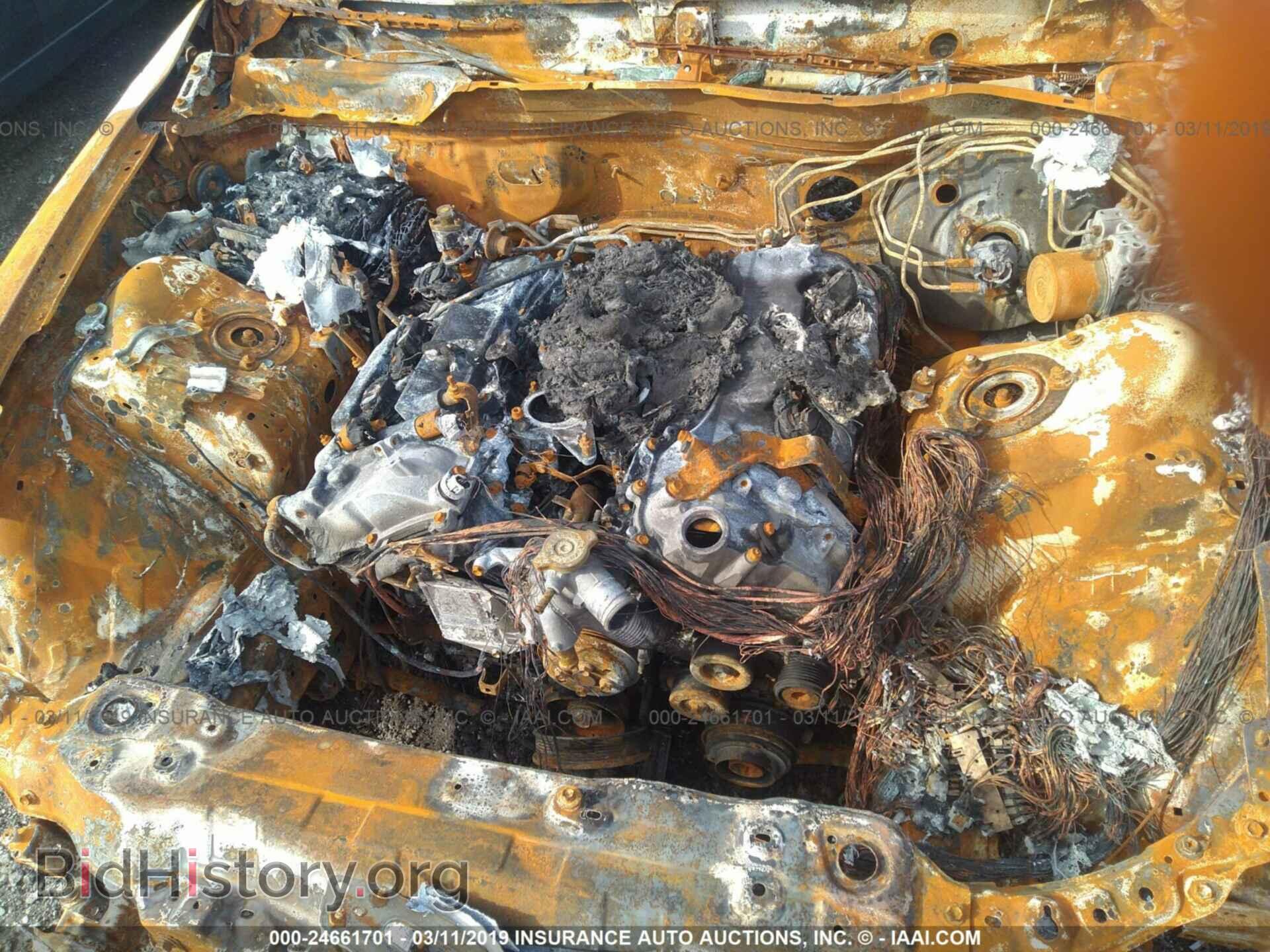 2012 LEXUS IS - VIN: JTHBF5C29C5180926 - Фото 10
