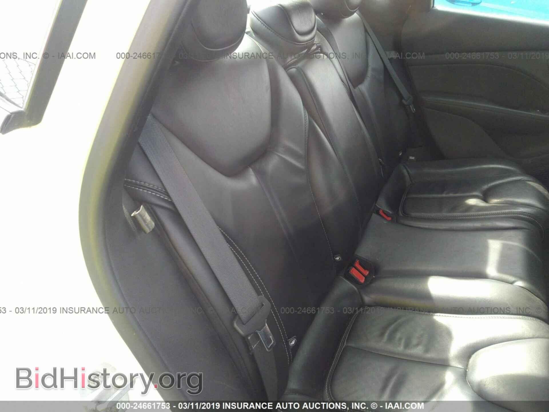 2013 DODGE DART - VIN: 1C3CDFCH5DD311755 - Фото 8