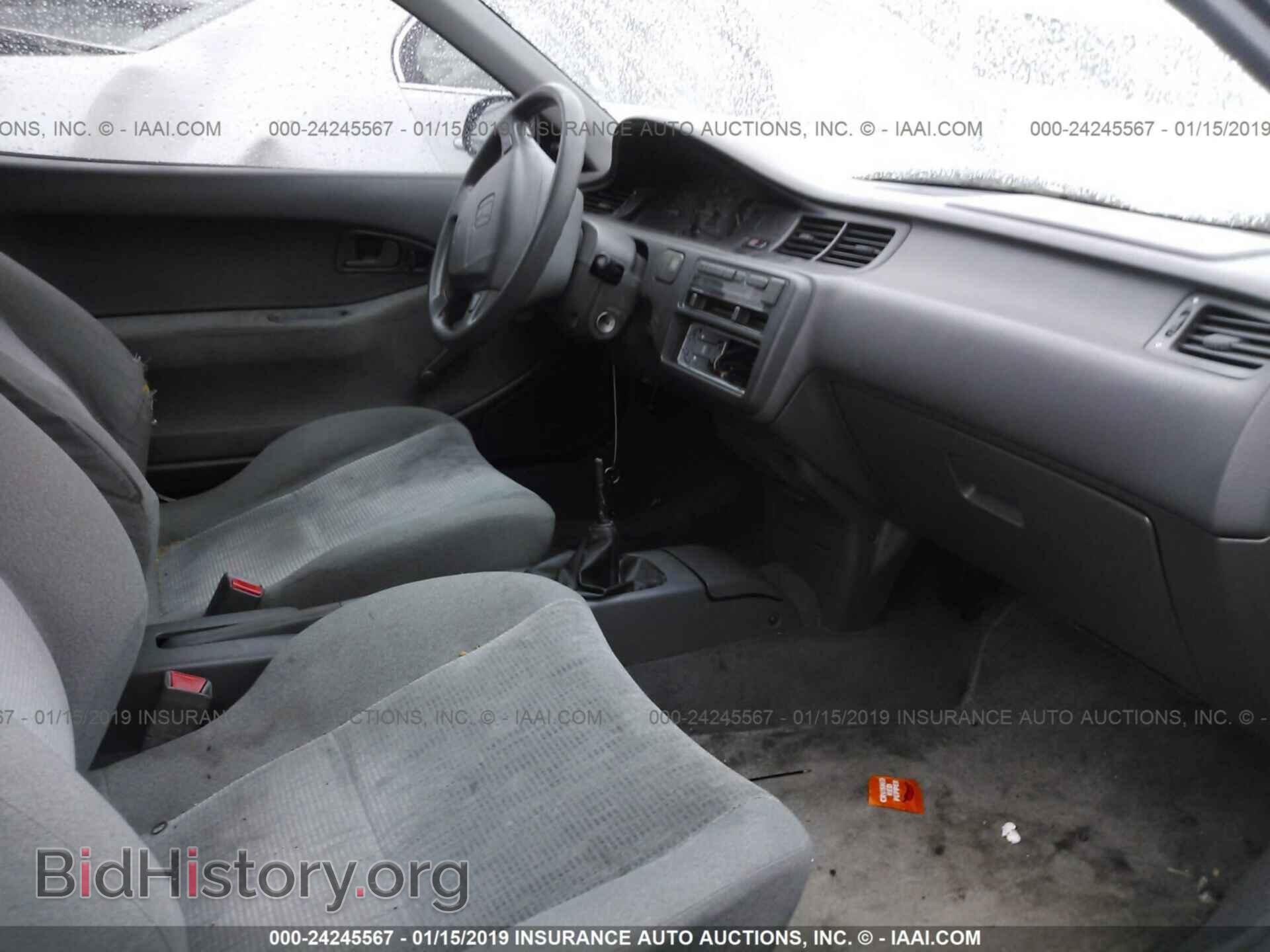 2013 DODGE CHALLENGER - VIN: 2C3CDYAG3DH737307 - Фото 5