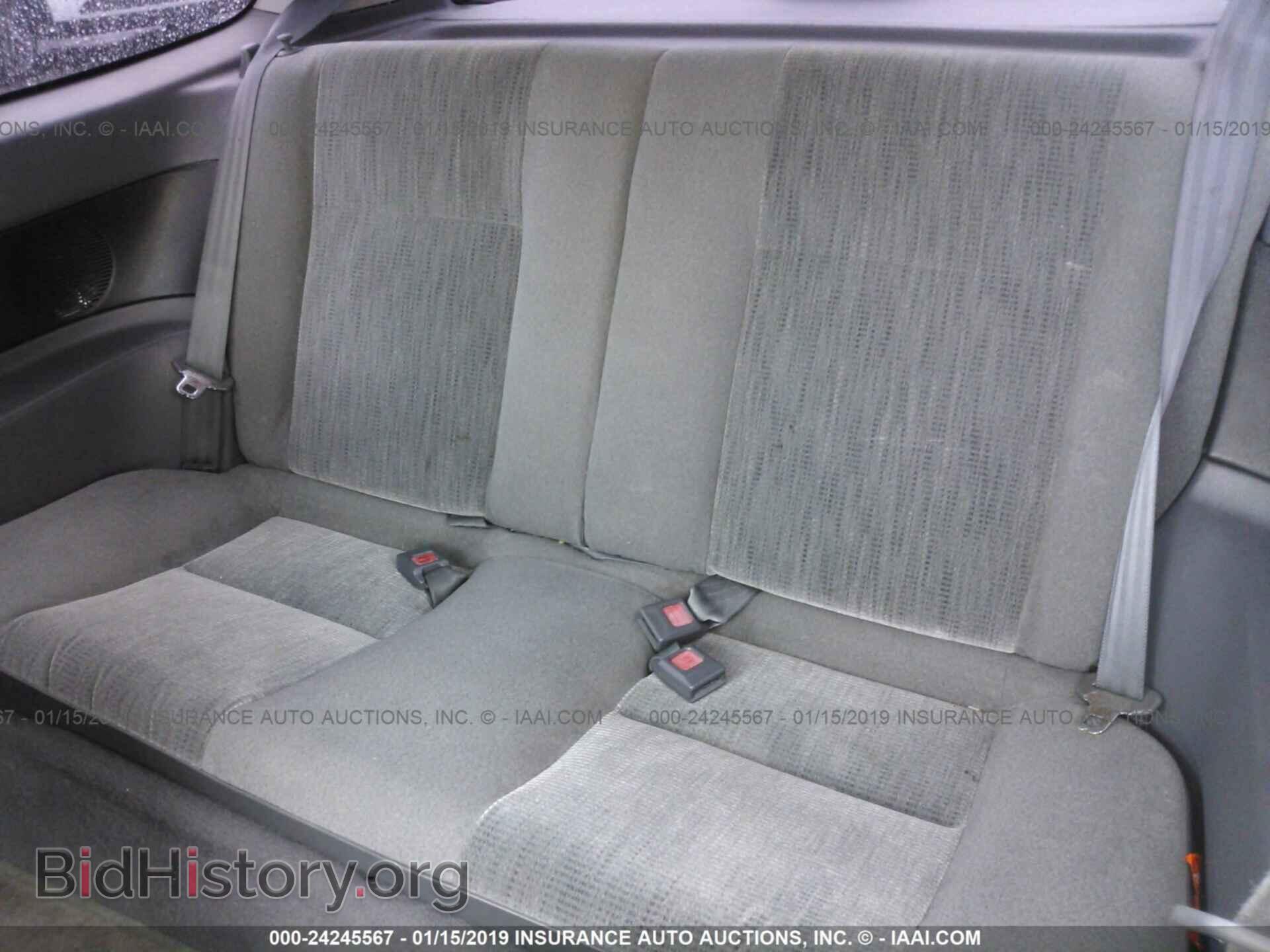 2013 DODGE CHALLENGER - VIN: 2C3CDYAG3DH737307 - Фото 8