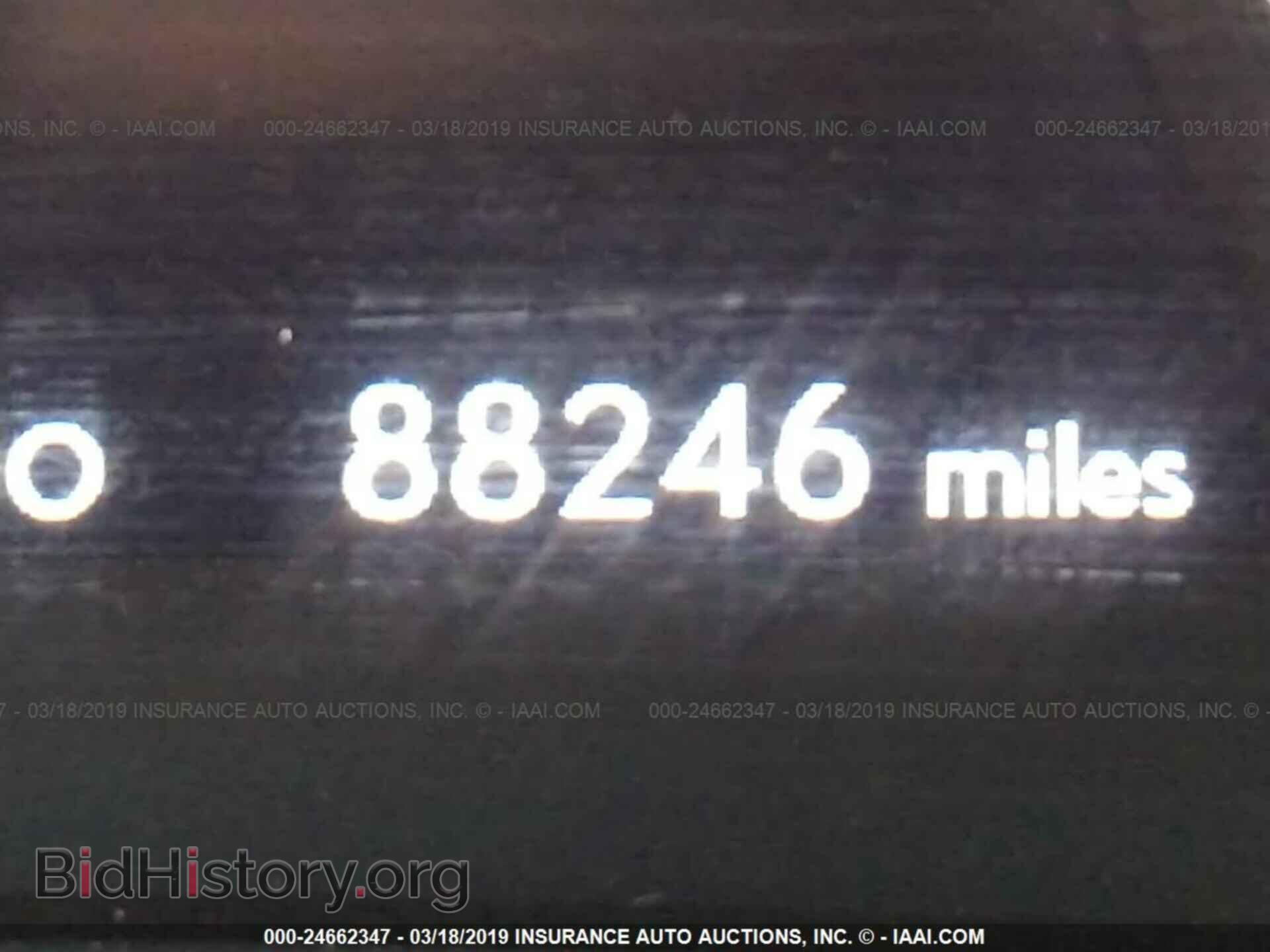 2013 LEXUS GS - VIN: JTHBE1BL2D5026386 - Фото 7