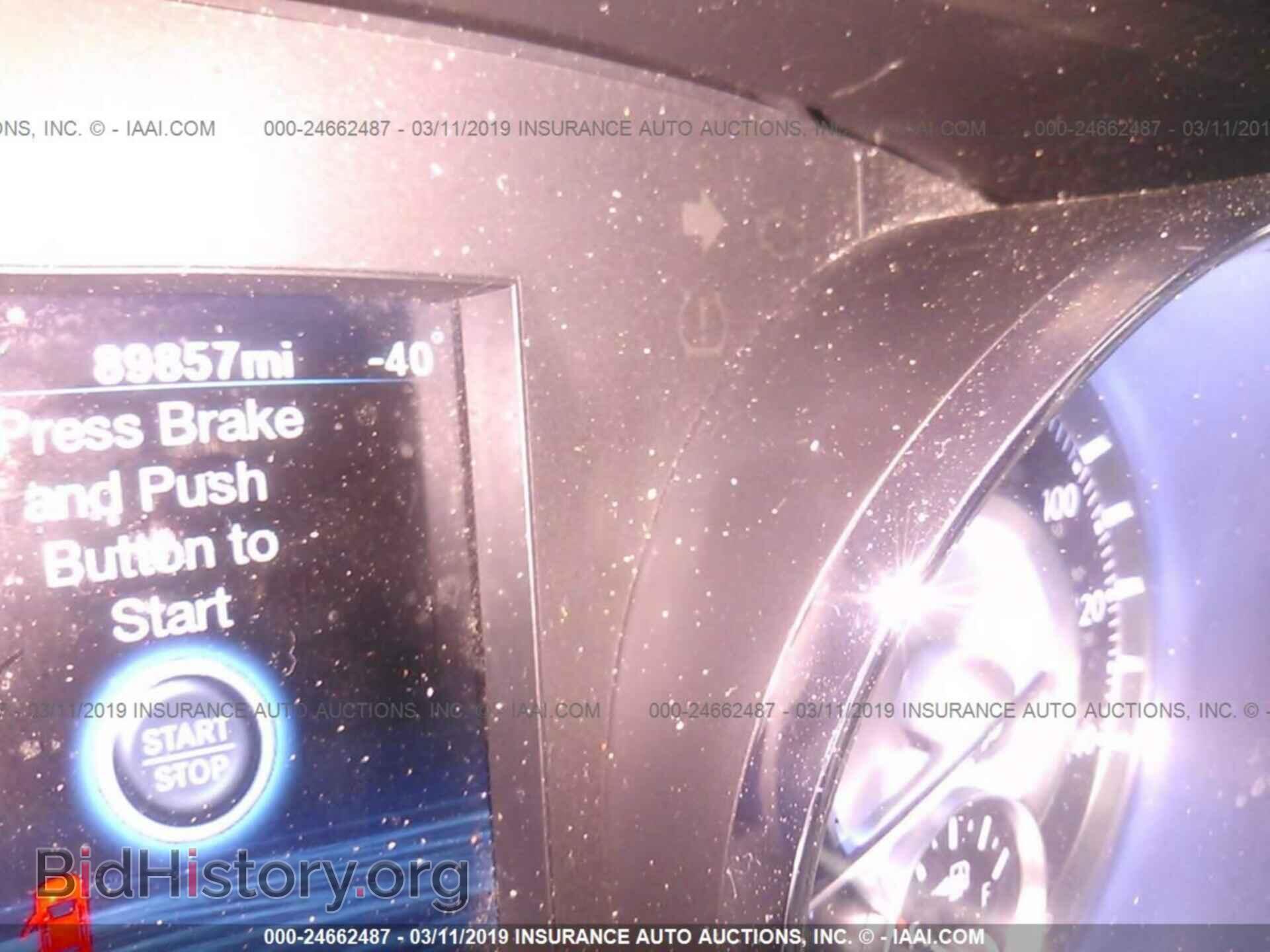 2012 CHRYSLER 300 - VIN: 2C3CCACG7CH252903 - Photo 7