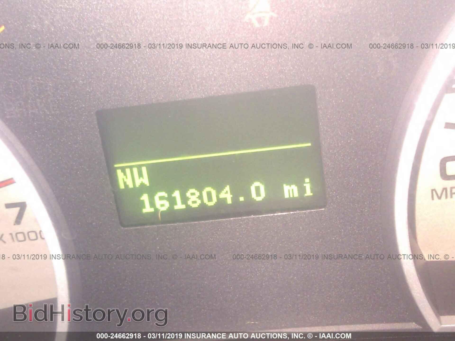 2010 FORD EXPLORER - VIN: 1FMEU8F8XAUA32532 - Фото 6
