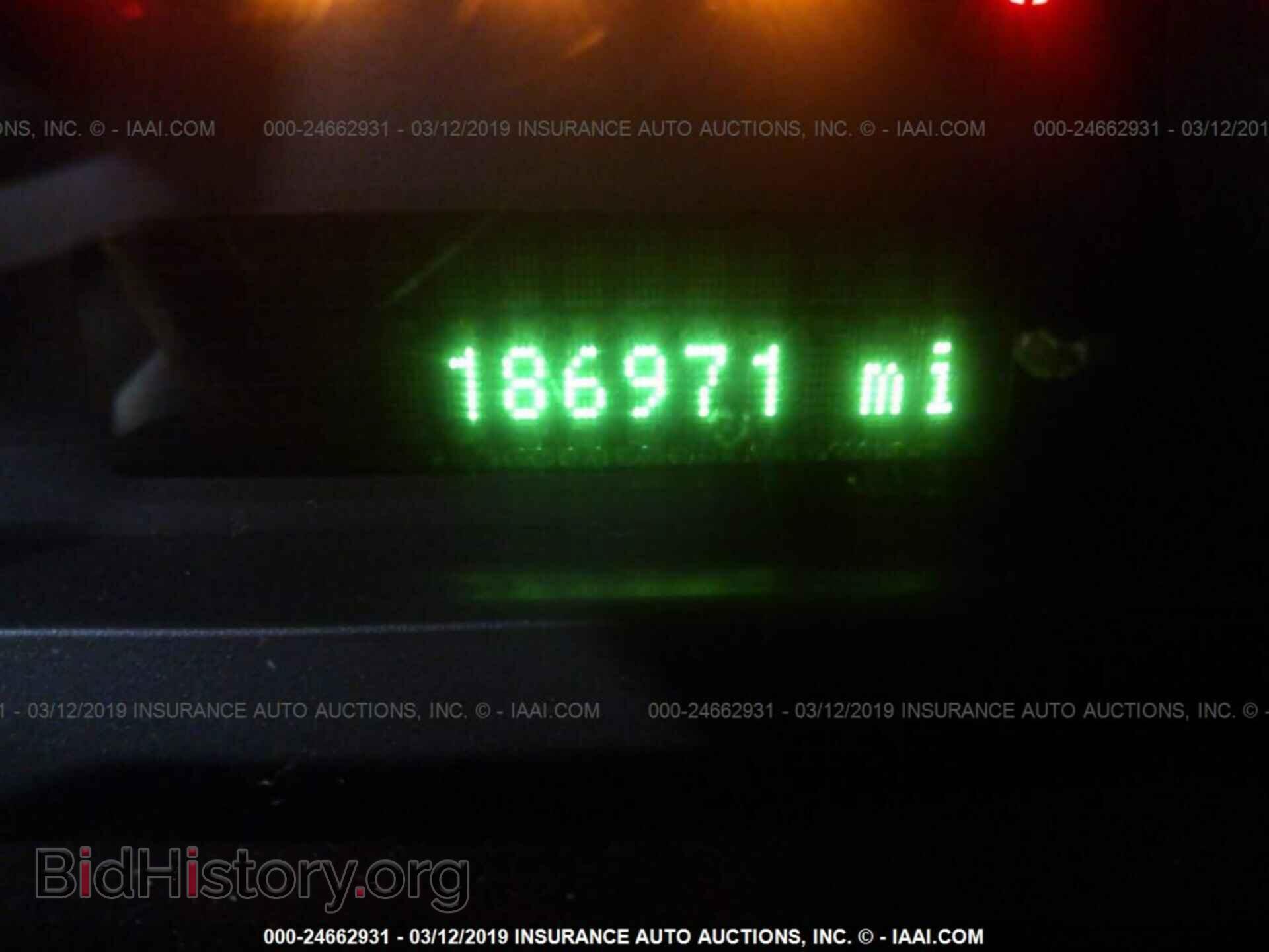 2008 FORD EDGE - VIN: 2FMDK49C48BB24570 - Фото 7