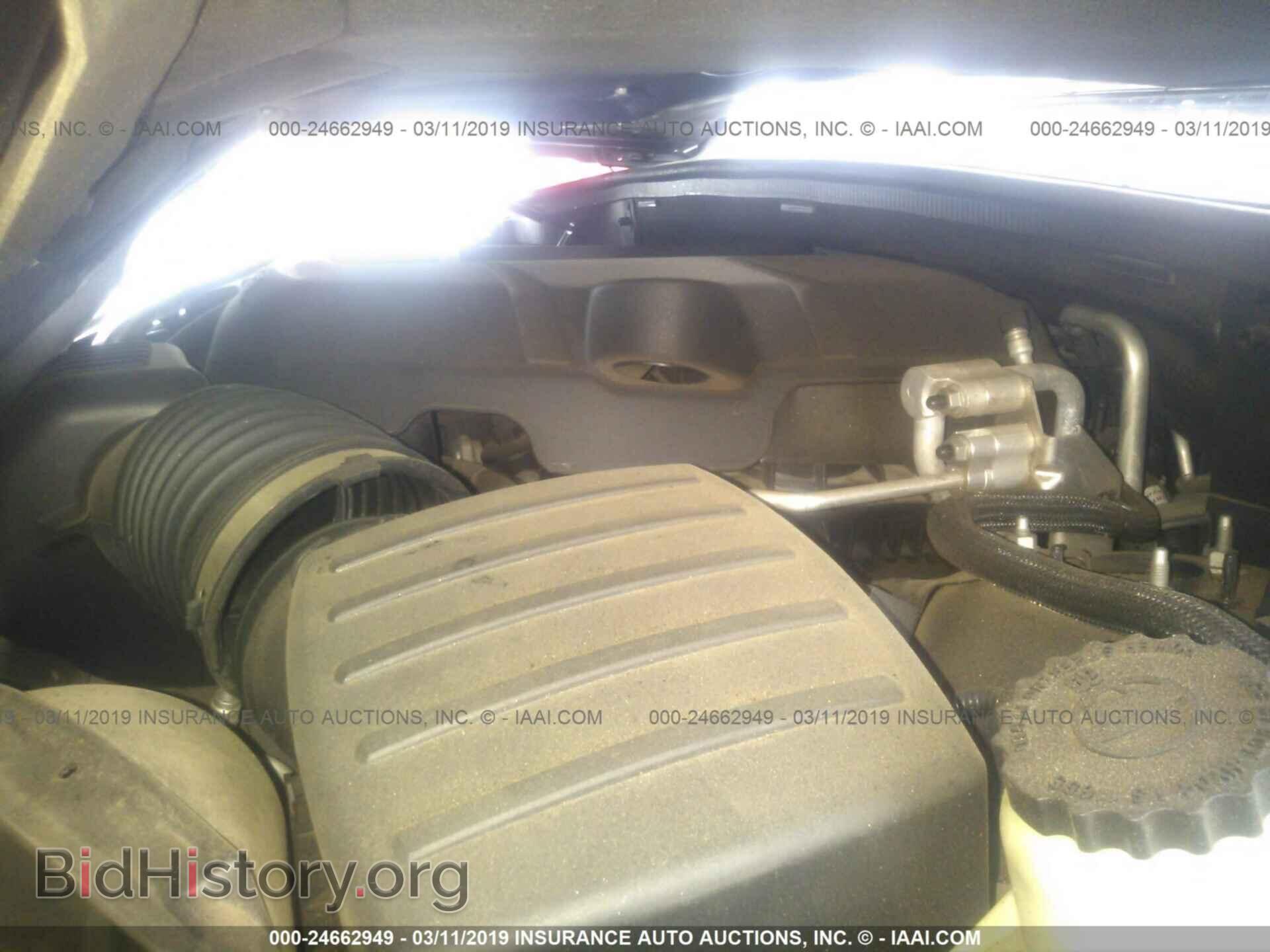 2011 DODGE DURANGO - VIN: 1D4RD4GG2BC666934 - Photo 10