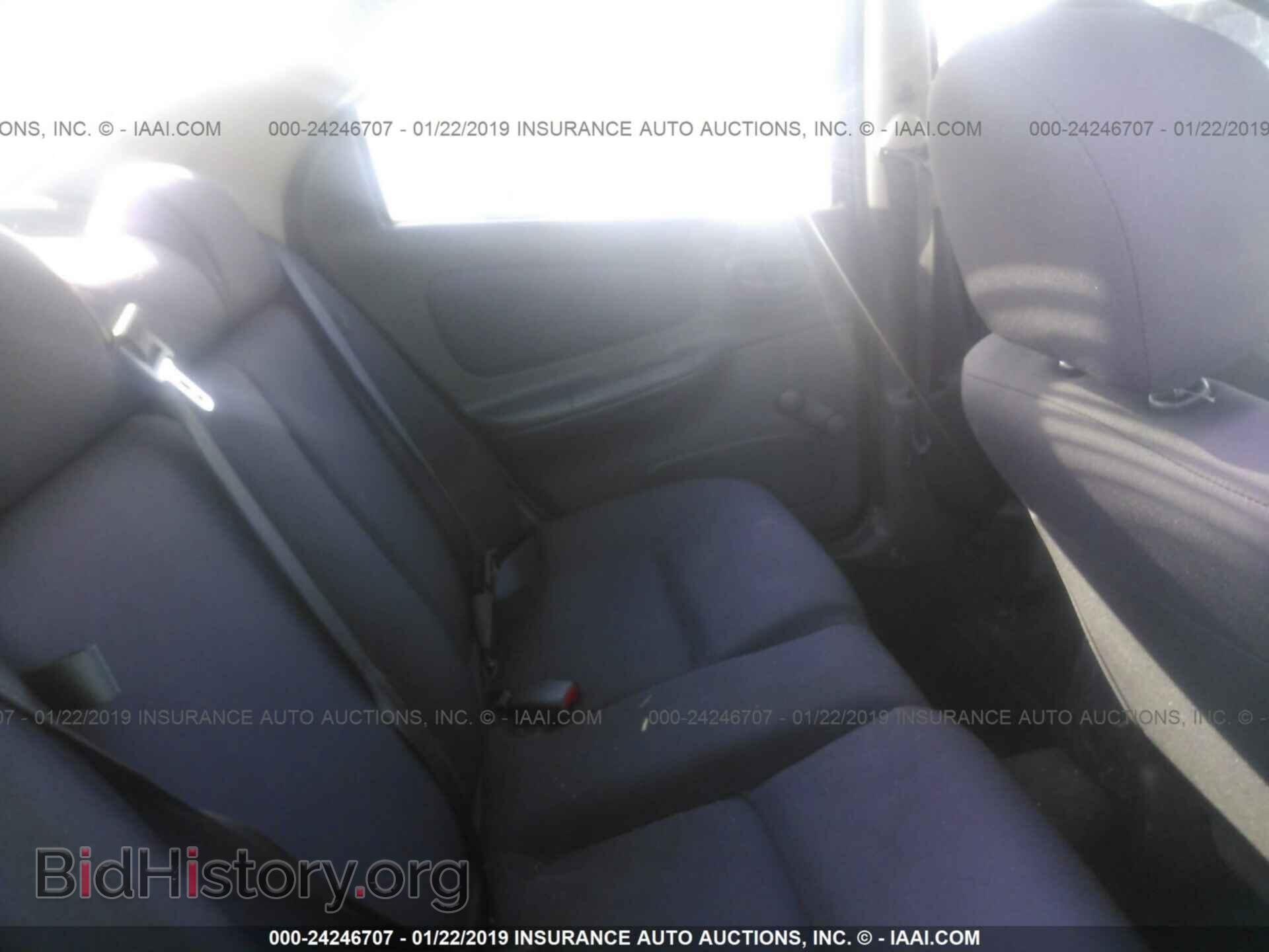 2003 DODGE NEON - VIN: 1B3ES56C13D215741 - Фото 8