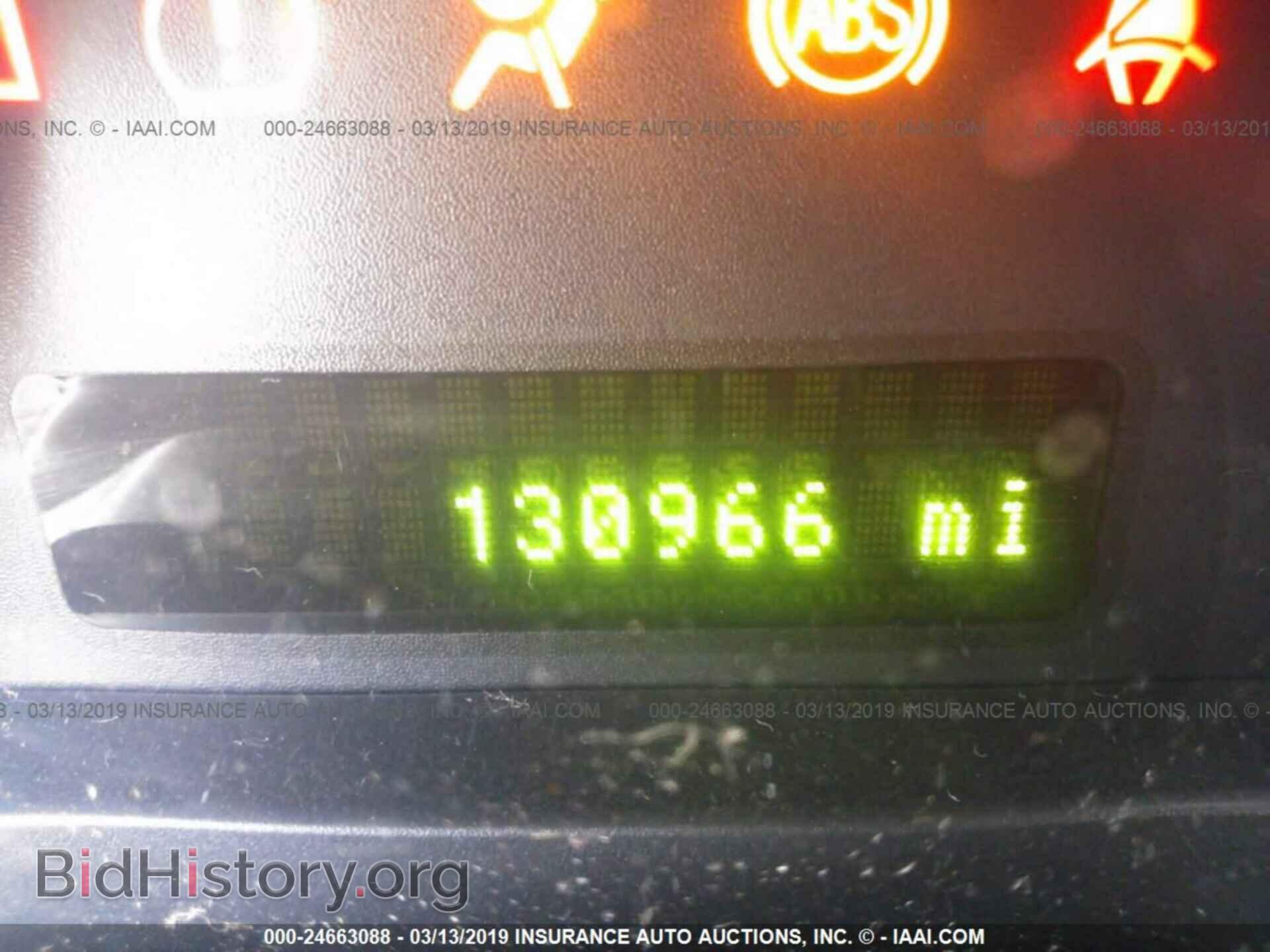 2007 FORD EDGE - VIN: 2FMDK49C57BA81761 - Фото 7