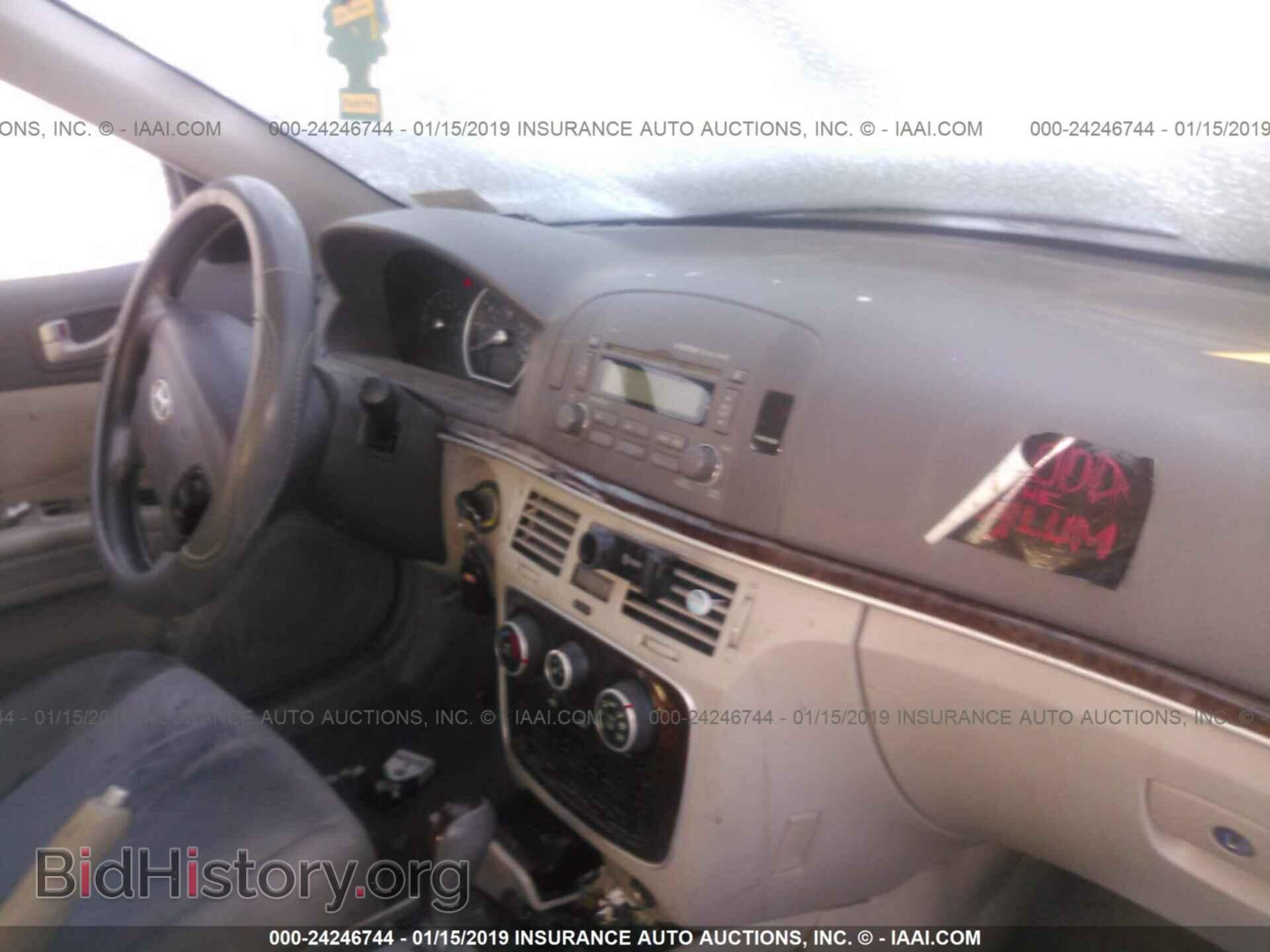 2012 FORD F150 - VIN: 1FTFW1CF2CKD87335 - Фото 5