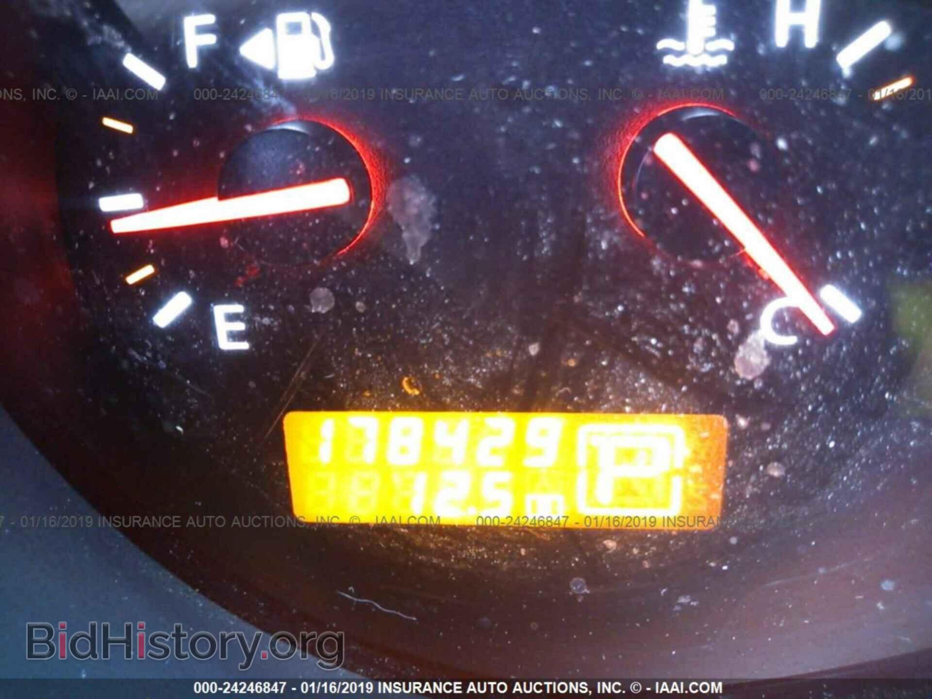 2007 NISSAN MAXIMA - VIN: 1N4BA41E47C815341 - Фото 7