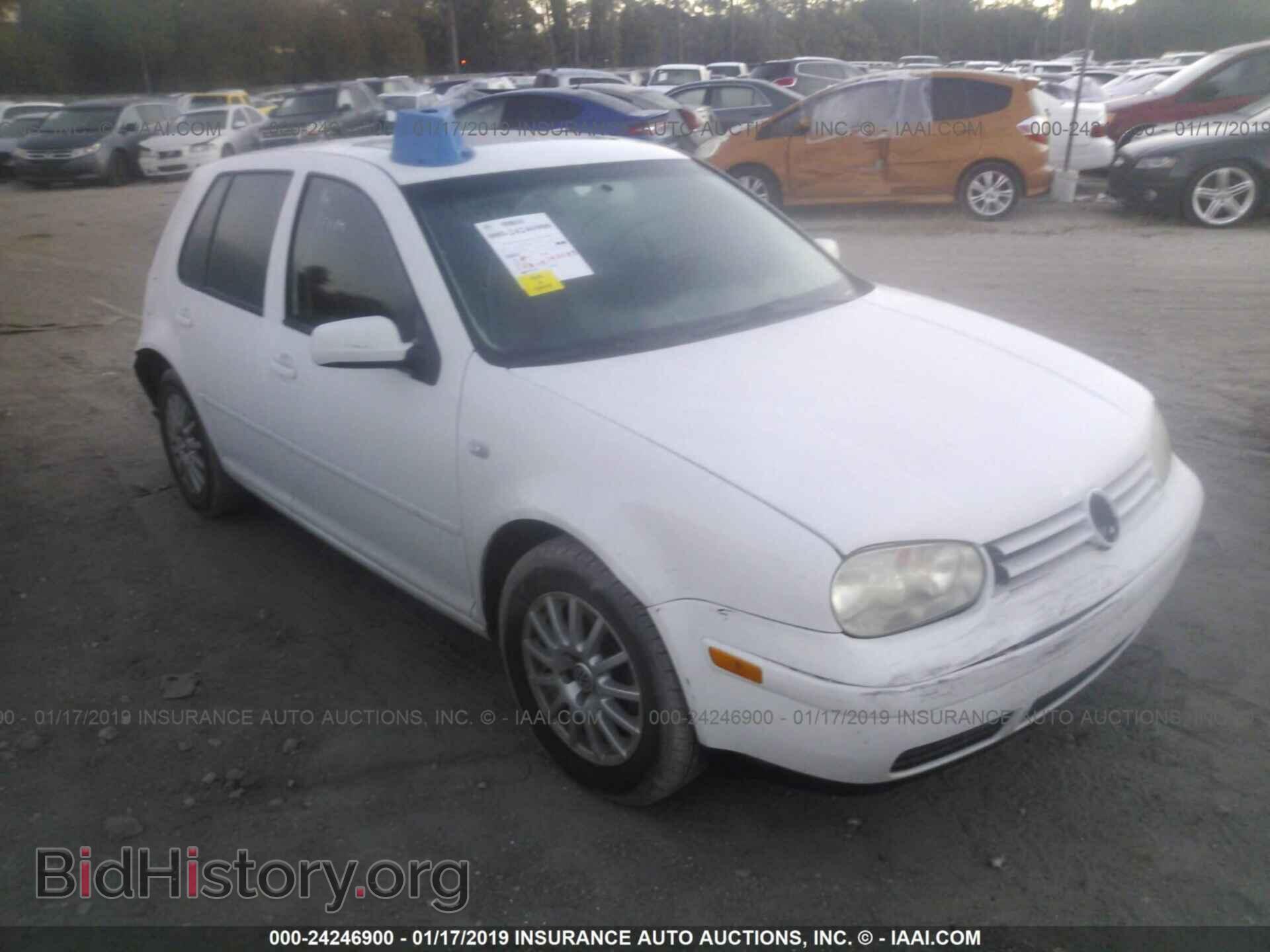 Photo JM3KE2CY6E0354367 - MAZDA CX-5 2014