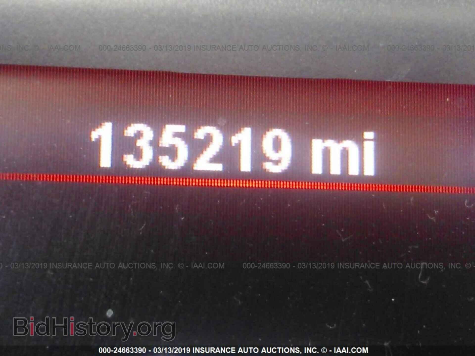 2011 DODGE JOURNEY - VIN: 3D4PG1FG5BT523527 - Фото 7
