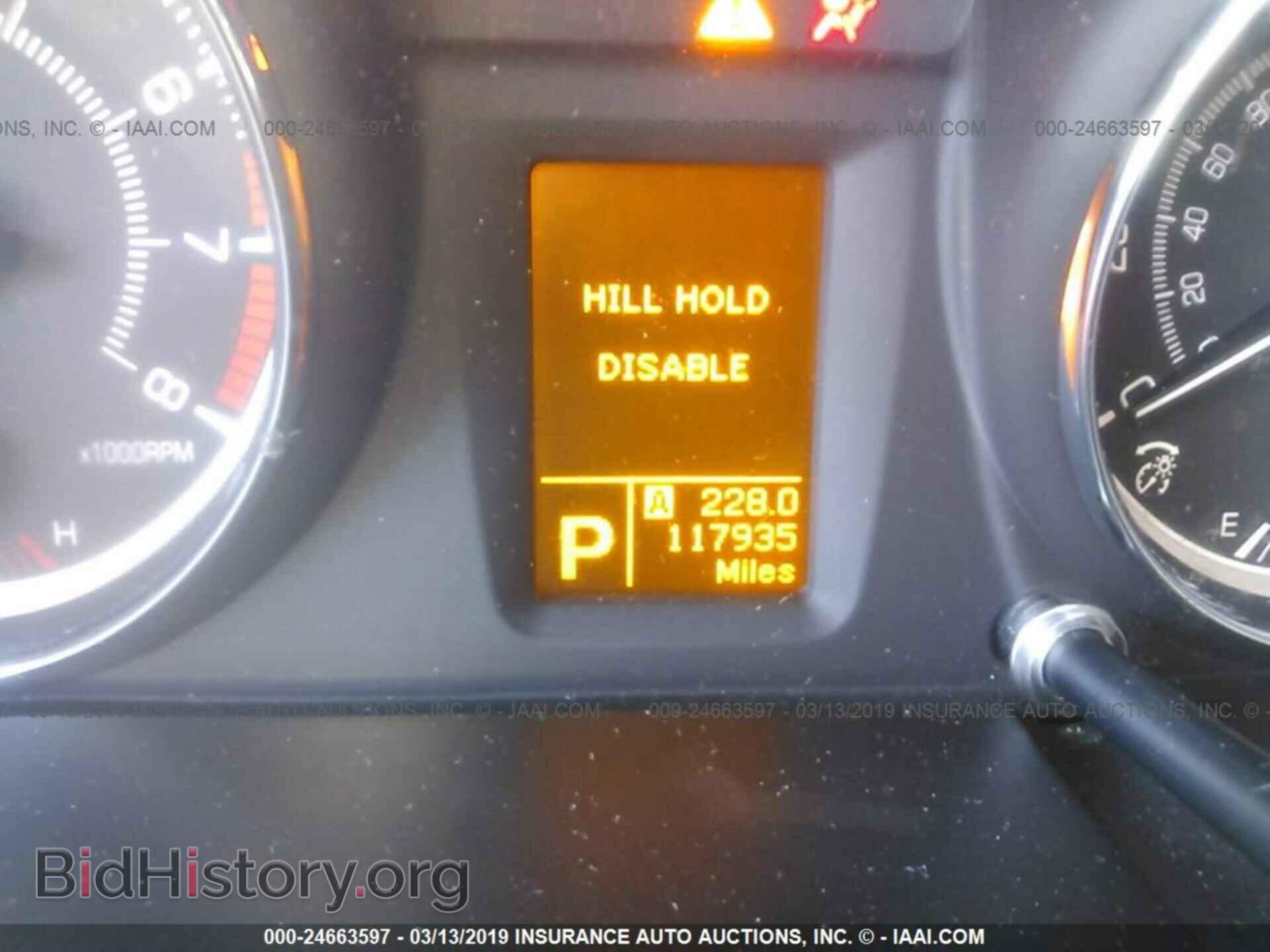 2012 SUZUKI KIZASHI - VIN: JS2RF9A63C6100033 - Фото 7