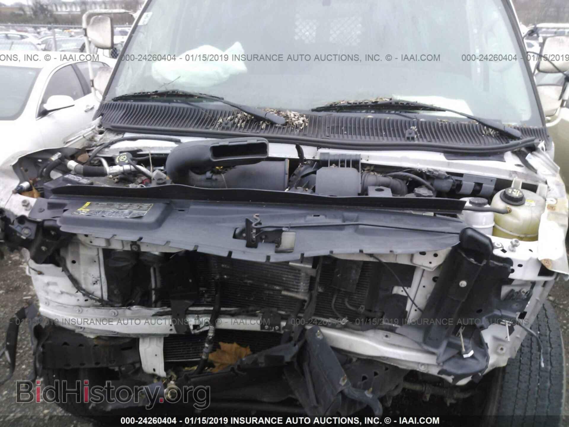 2012 FORD ECONOLINE - VIN: 1FDSS3EL6CDA27025 - Photo 10