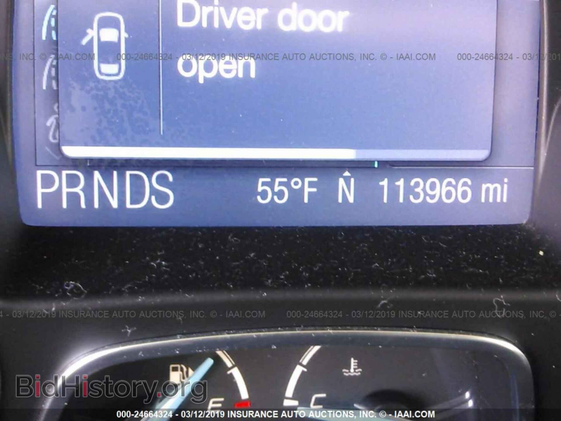 2012 FORD FOCUS - VIN: 1FAHP3F21CL352280 - Photo 7