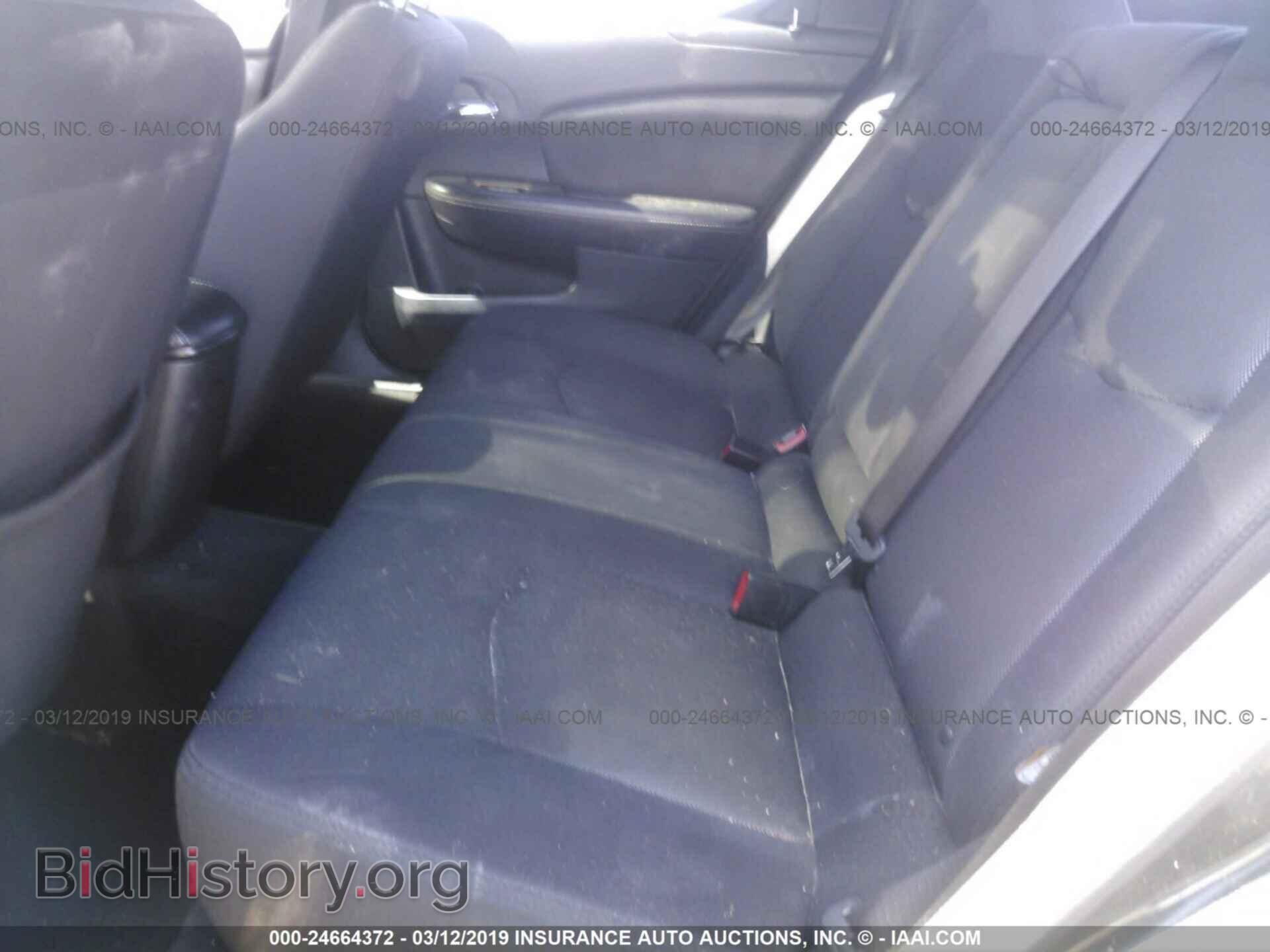 2013 DODGE AVENGER - VIN: 1C3CDZAG9DN748518 - Photo 8