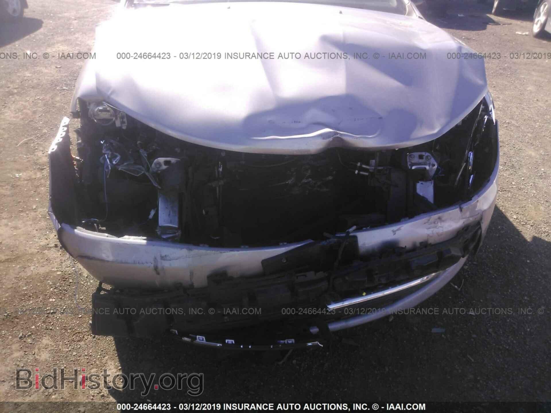 2016 CHRYSLER 200 - VIN: 1C3CCCAG6GN111235 - Photo 6