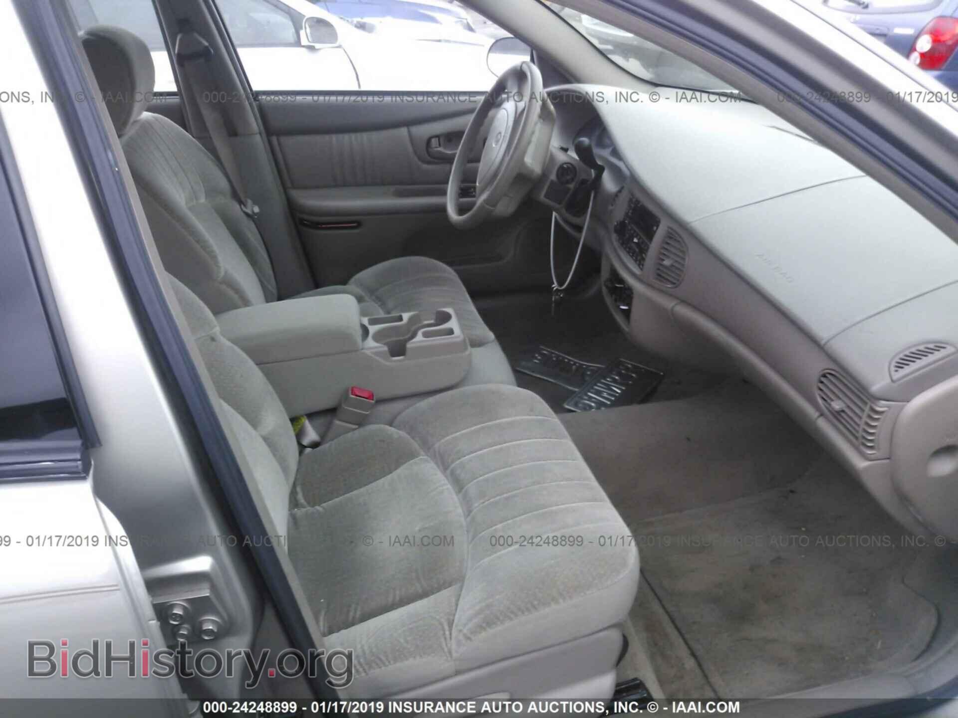 2012 SUBARU IMPREZA - VIN: JF1GJAA6XCH013631 - Фото 5