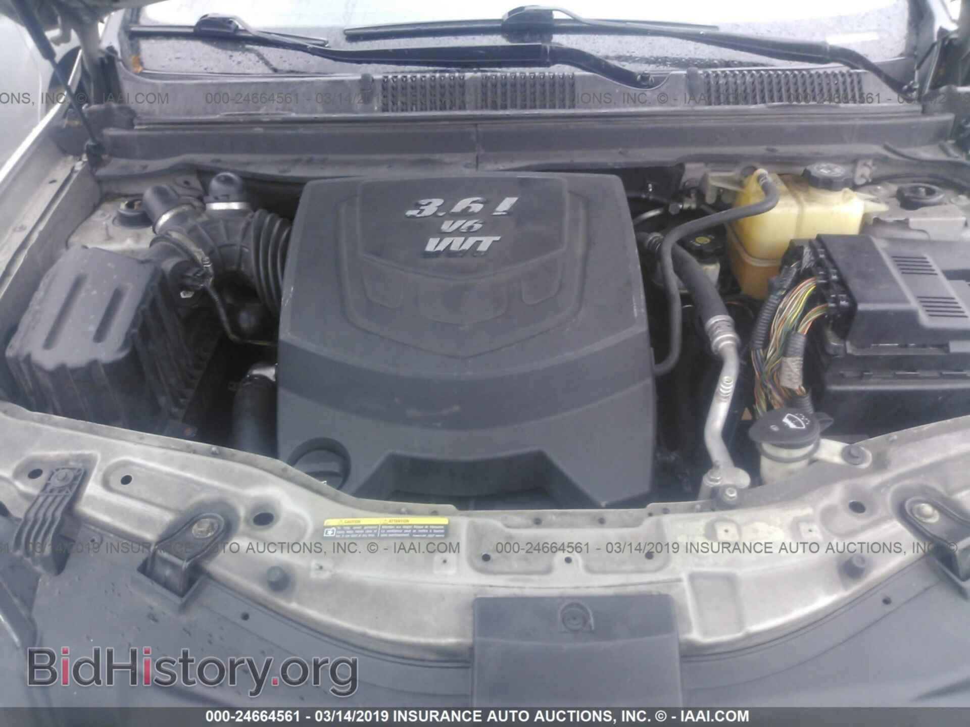 2008 SATURN VUE - VIN: 3GSCL53718S642861 - Фото 10
