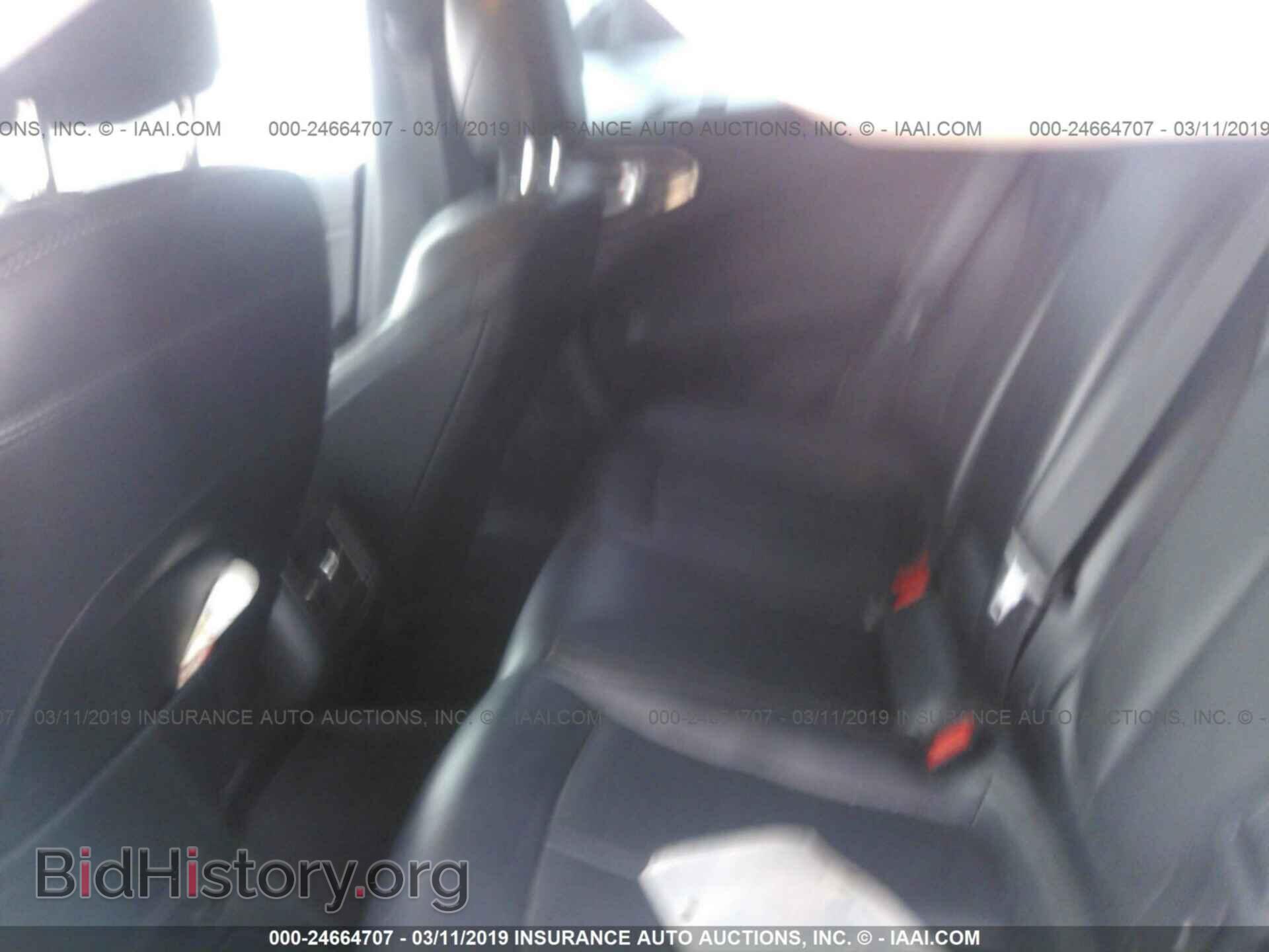2015 CHRYSLER 200 - VIN: 1C3CCCCG8FN509851 - Photo 8
