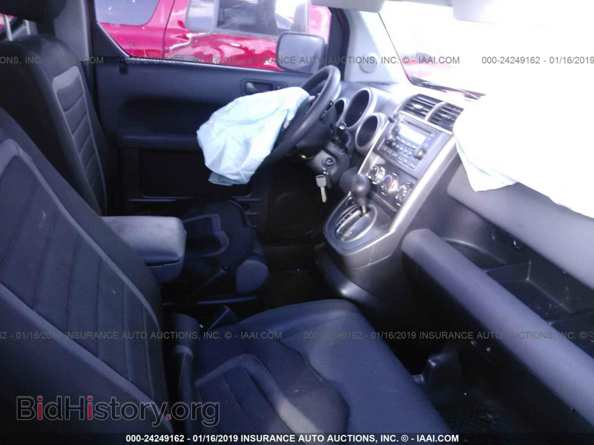 2003 HONDA ELEMENT - VIN: 5J6YH18523L006204 - Photo 5