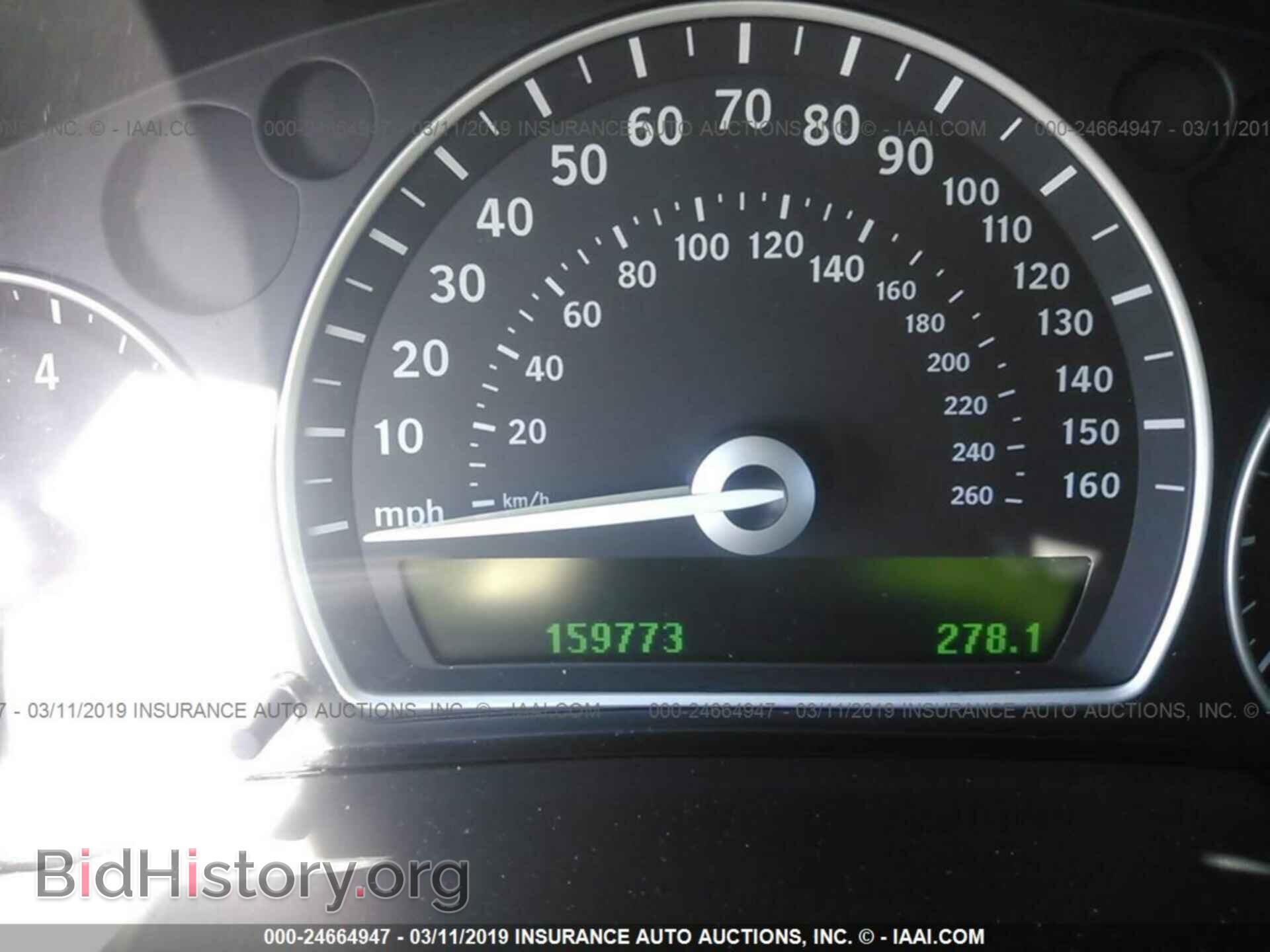 2007 SAAB 9-3 - VIN: YS3FD49YX71138303 - Фото 7