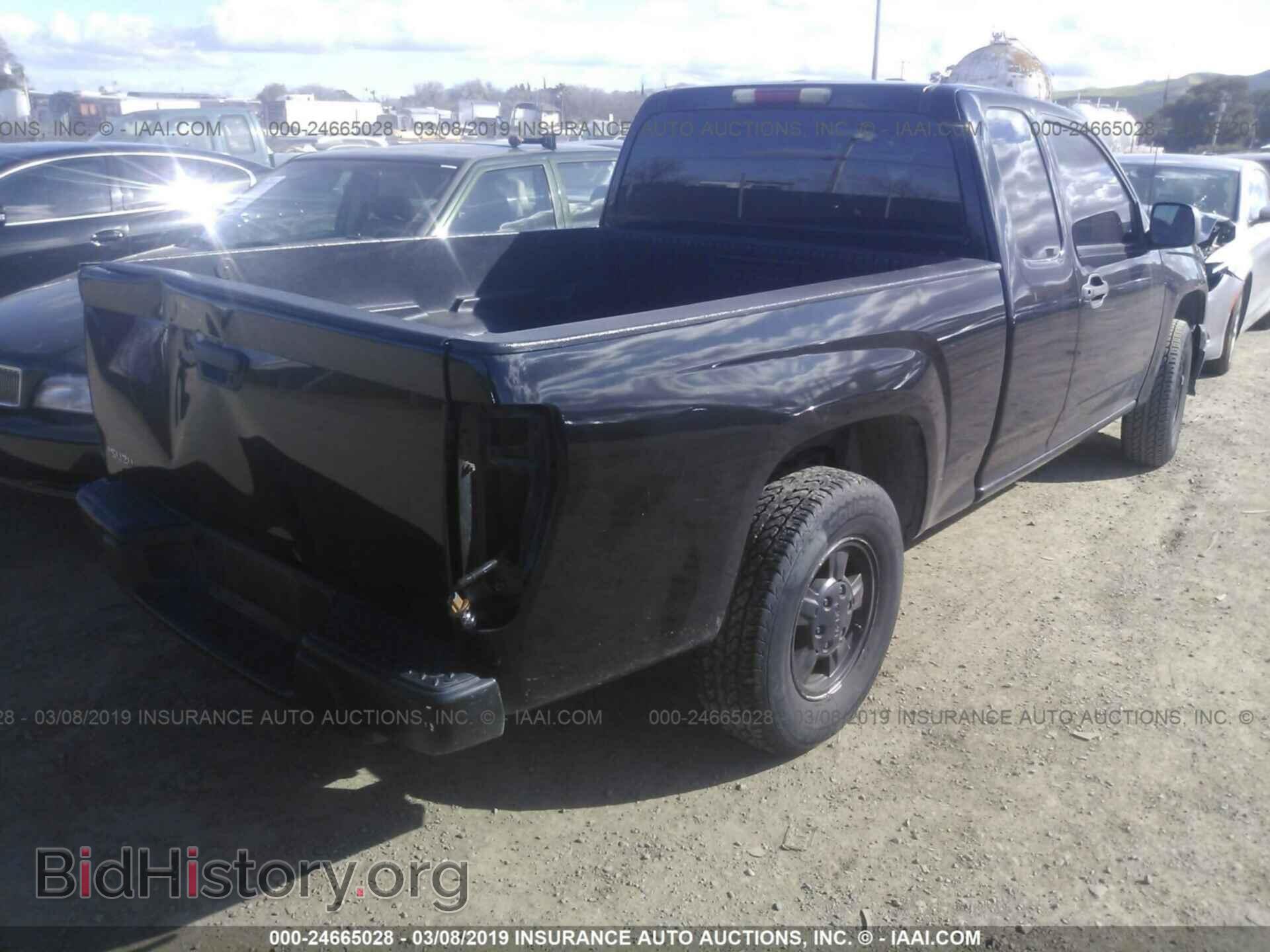 2007 ISUZU I-290 - VIN: 1GGCS199678701408 - Фото 4