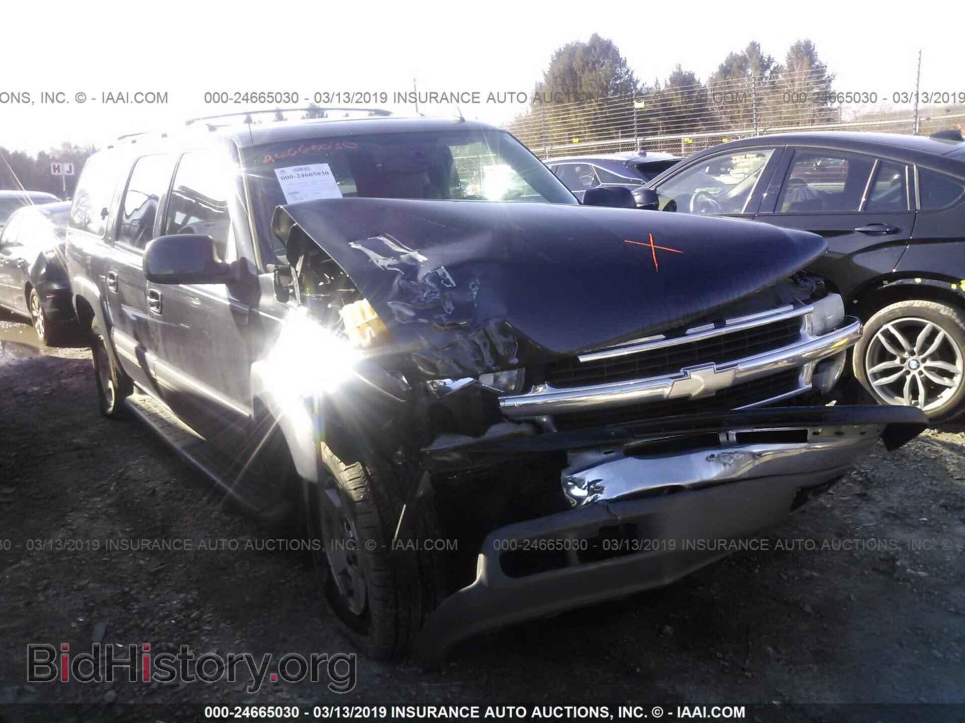 Фотография 5GZCZ33Z07S845877 - SATURN VUE 2007