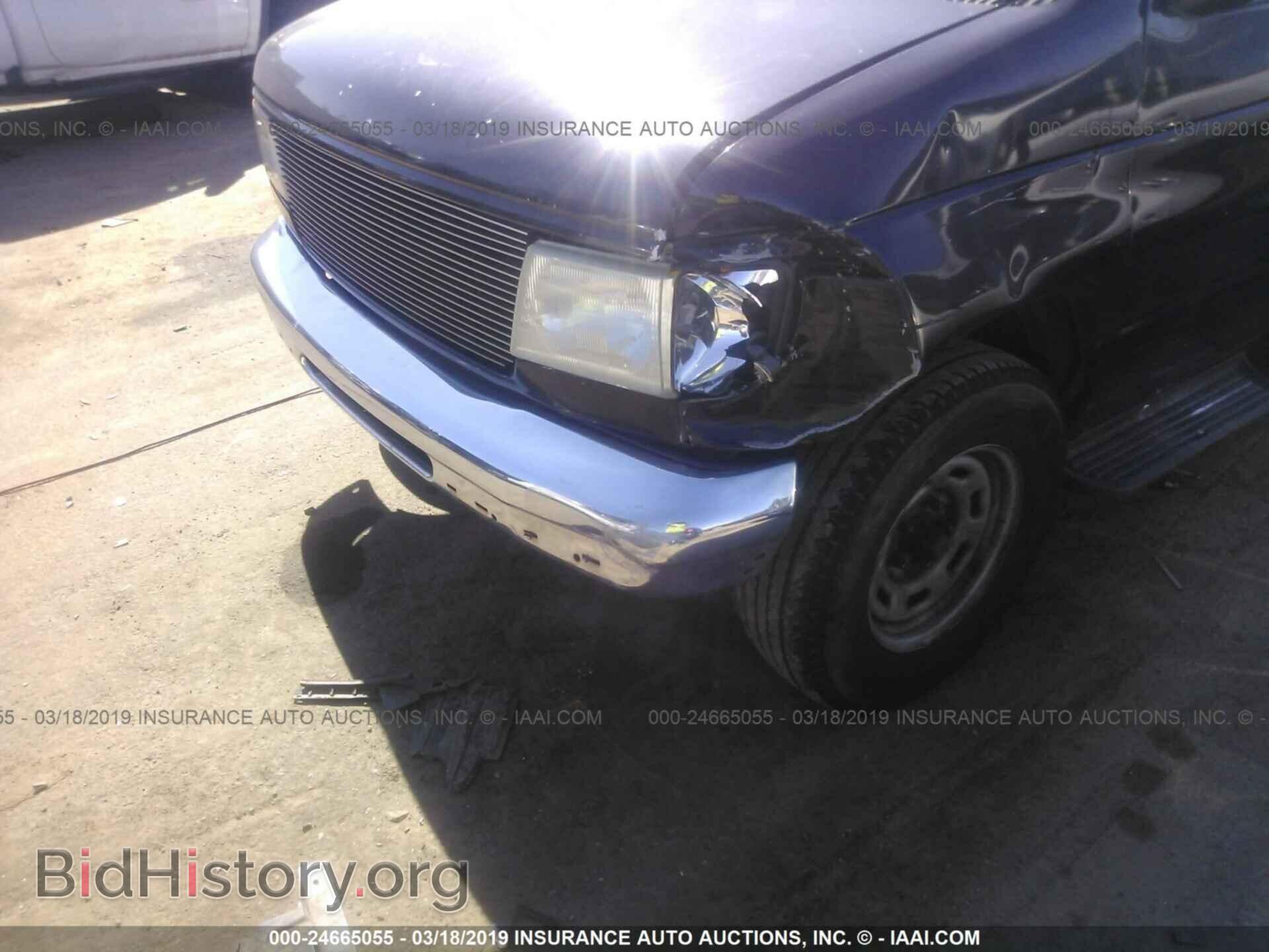 2005 FORD ECONOLINE - VIN: 1FTRE14L65HB45491 - Фото 6