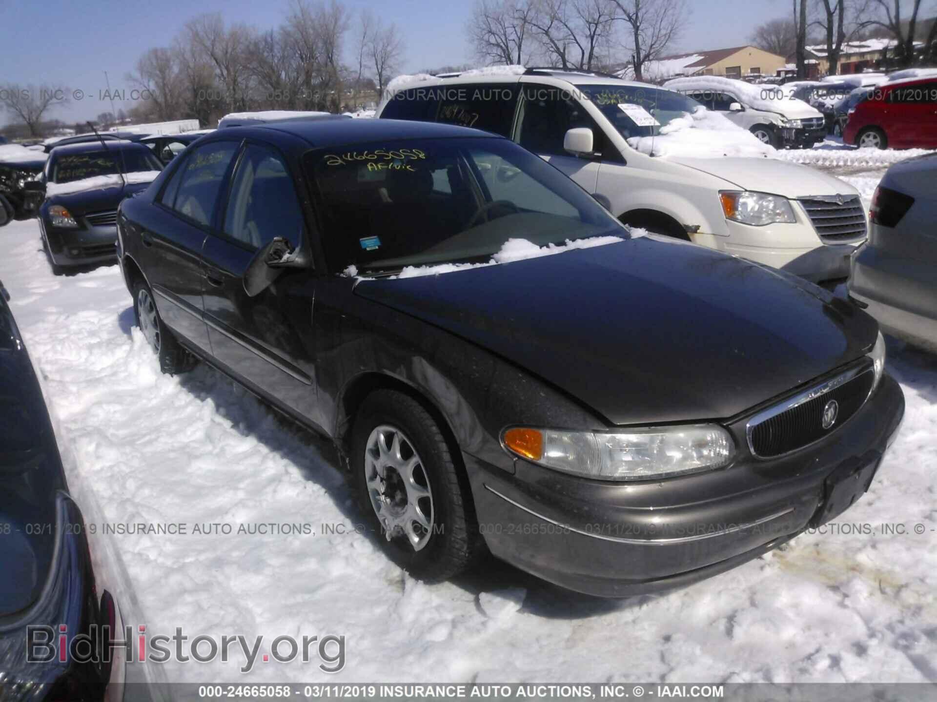 Photo YV1TS592251413333 - VOLVO S80 2005
