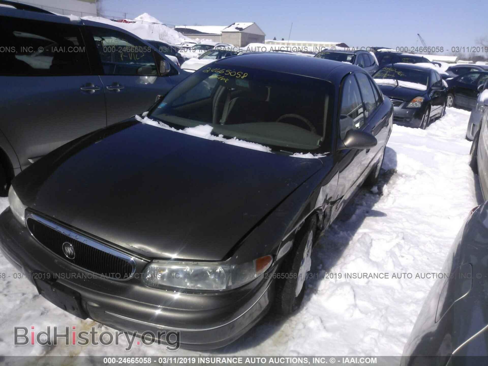 2005 VOLVO S80 - VIN: YV1TS592251413333 - Фото 2
