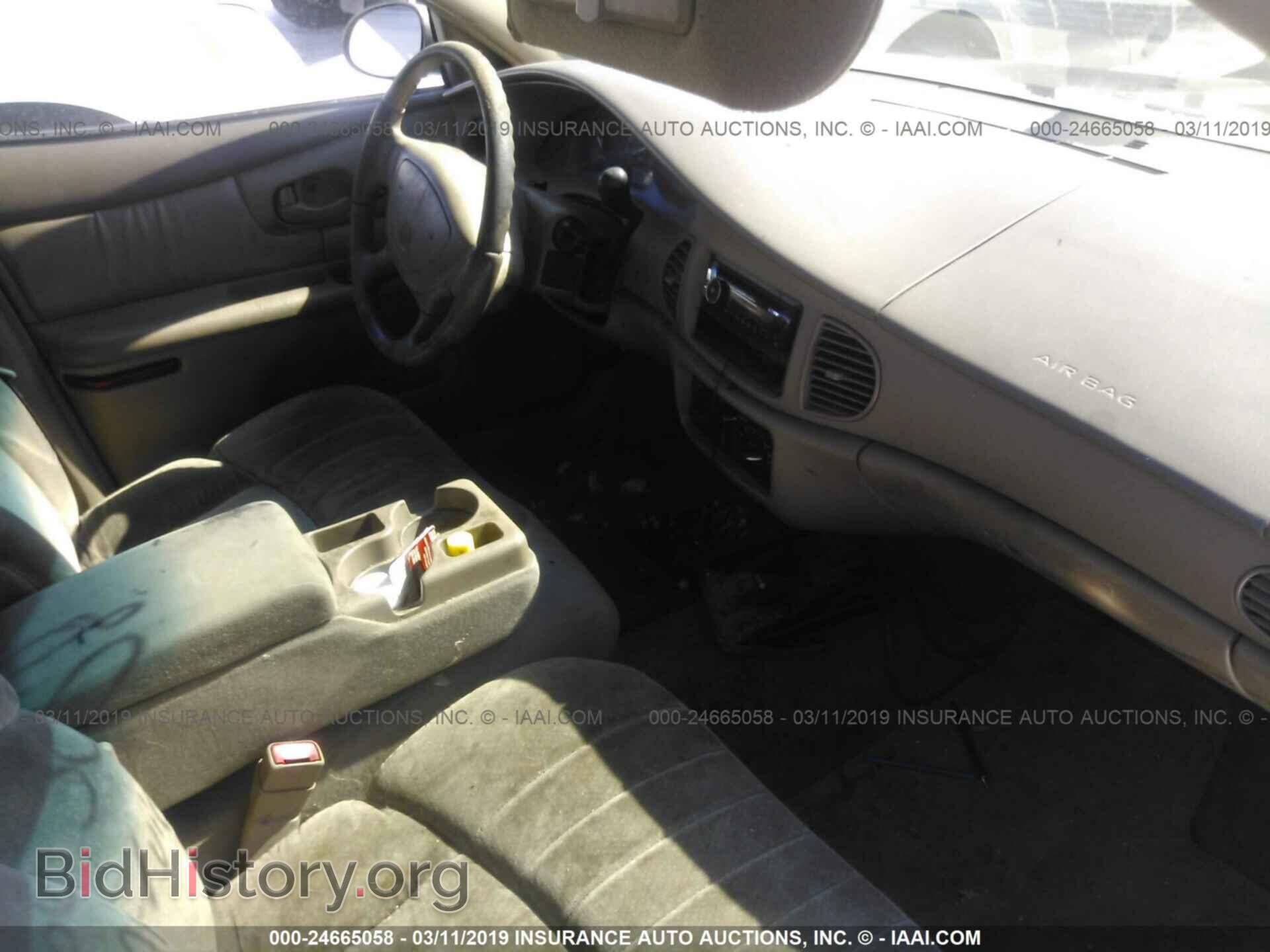 2005 VOLVO S80 - VIN: YV1TS592251413333 - Фото 5