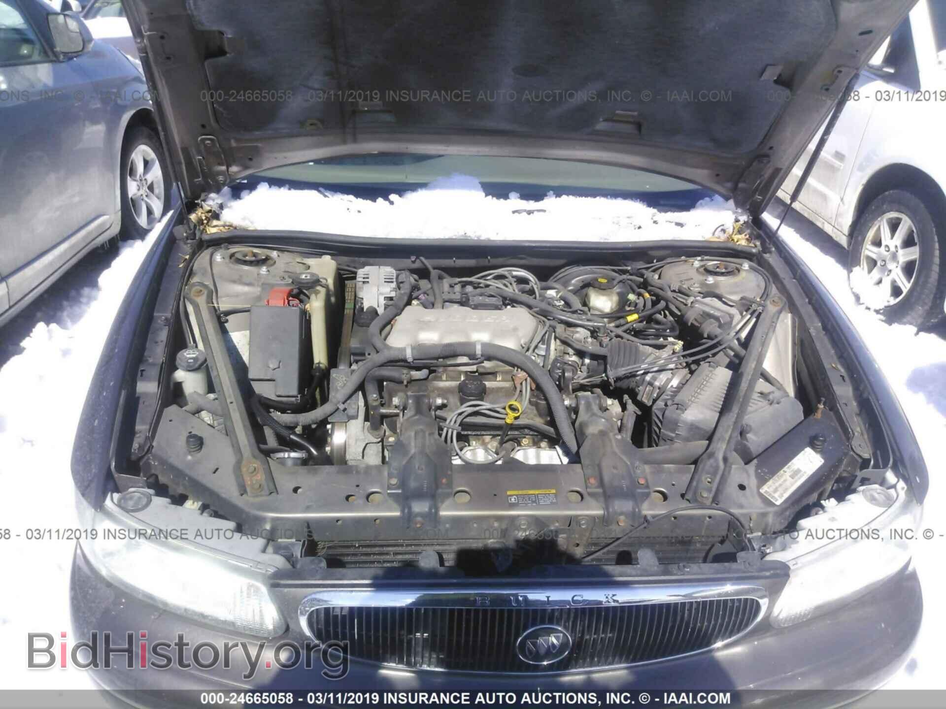 2005 VOLVO S80 - VIN: YV1TS592251413333 - Фото 10