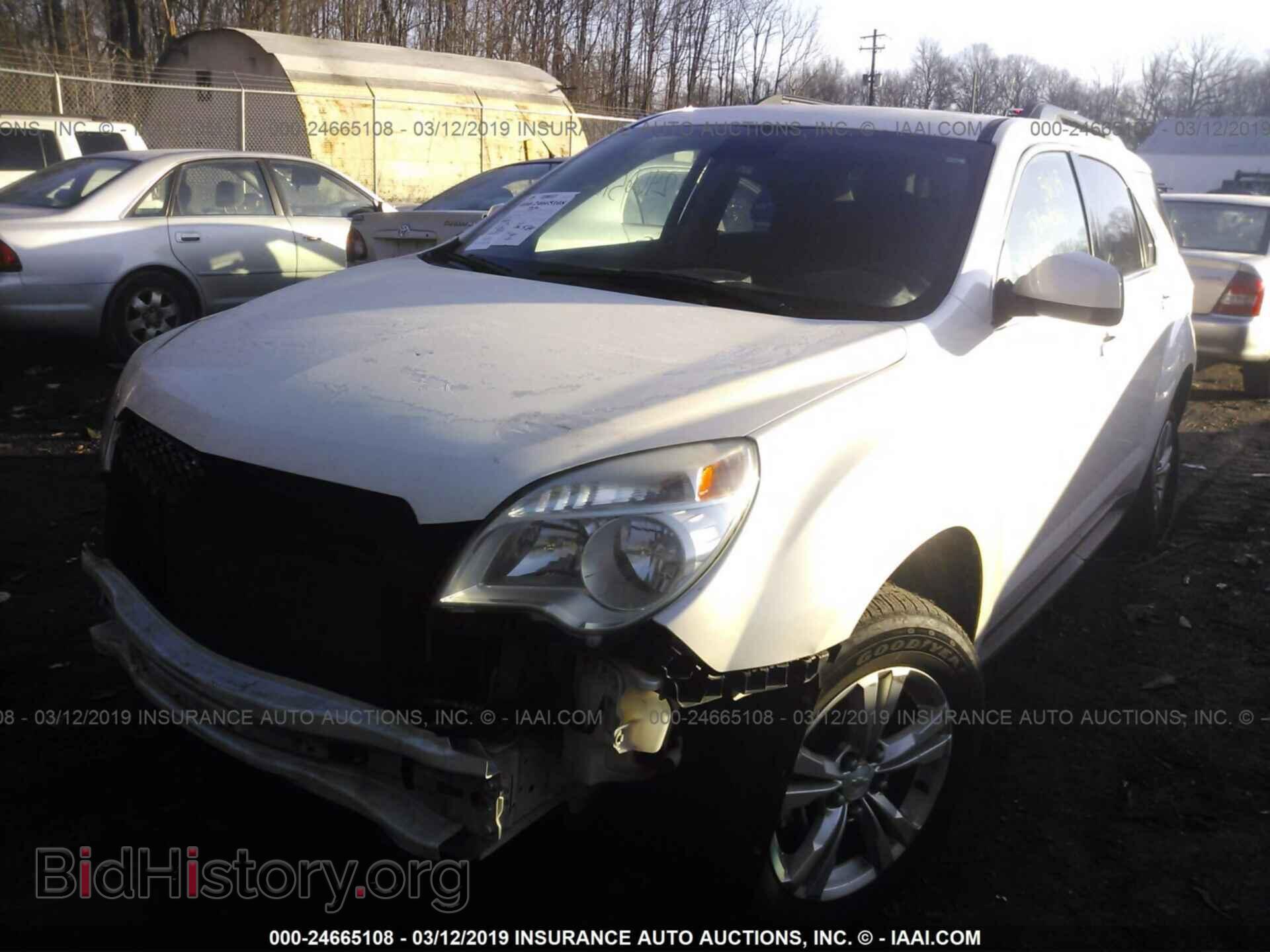 2010 FORD RANGER - VIN: 1FTKR1AD3APA18636 - Фото 2