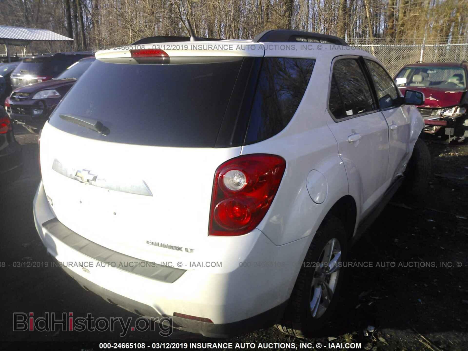 2010 FORD RANGER - VIN: 1FTKR1AD3APA18636 - Фото 4